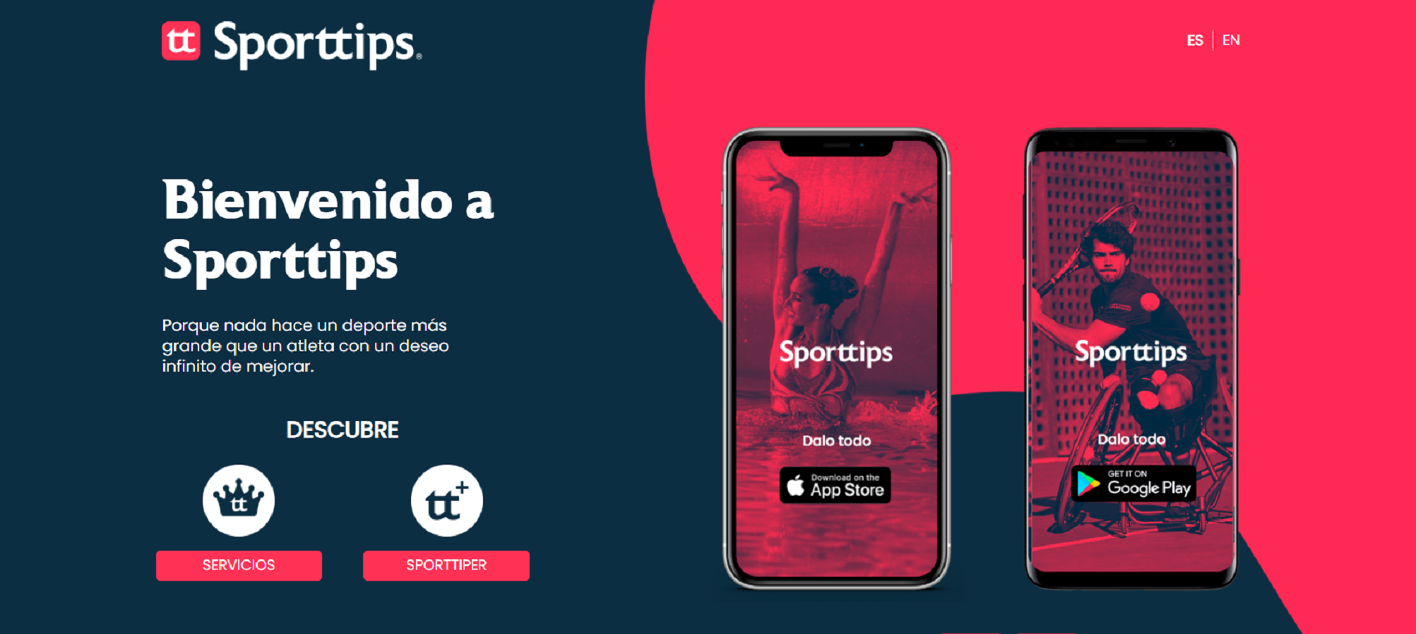 sporttips