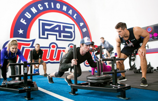 David Beckham demanda 20 millones de dólares a F45 por incumplimiento de  contrato