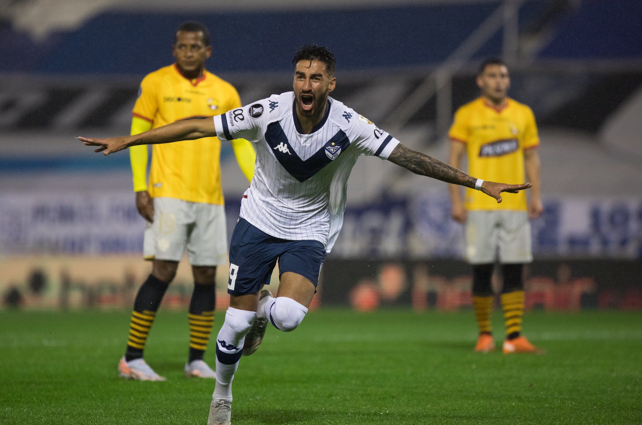 argentina fútbol liga AFA