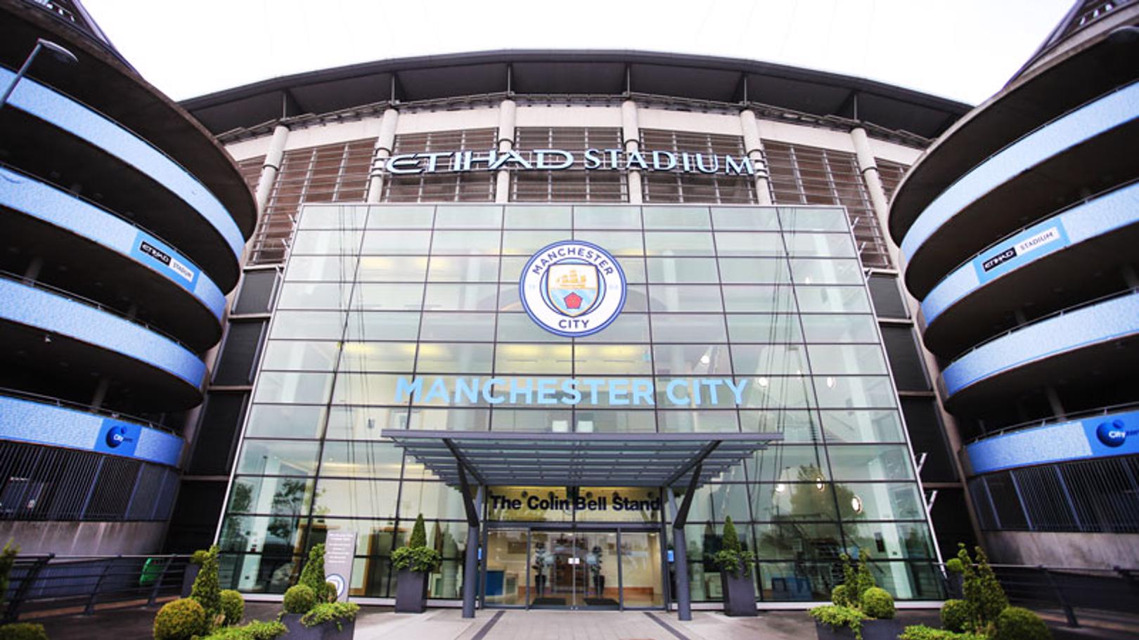 Los dueños del Manchester City siguen invirtiendo en la industria deportiva.