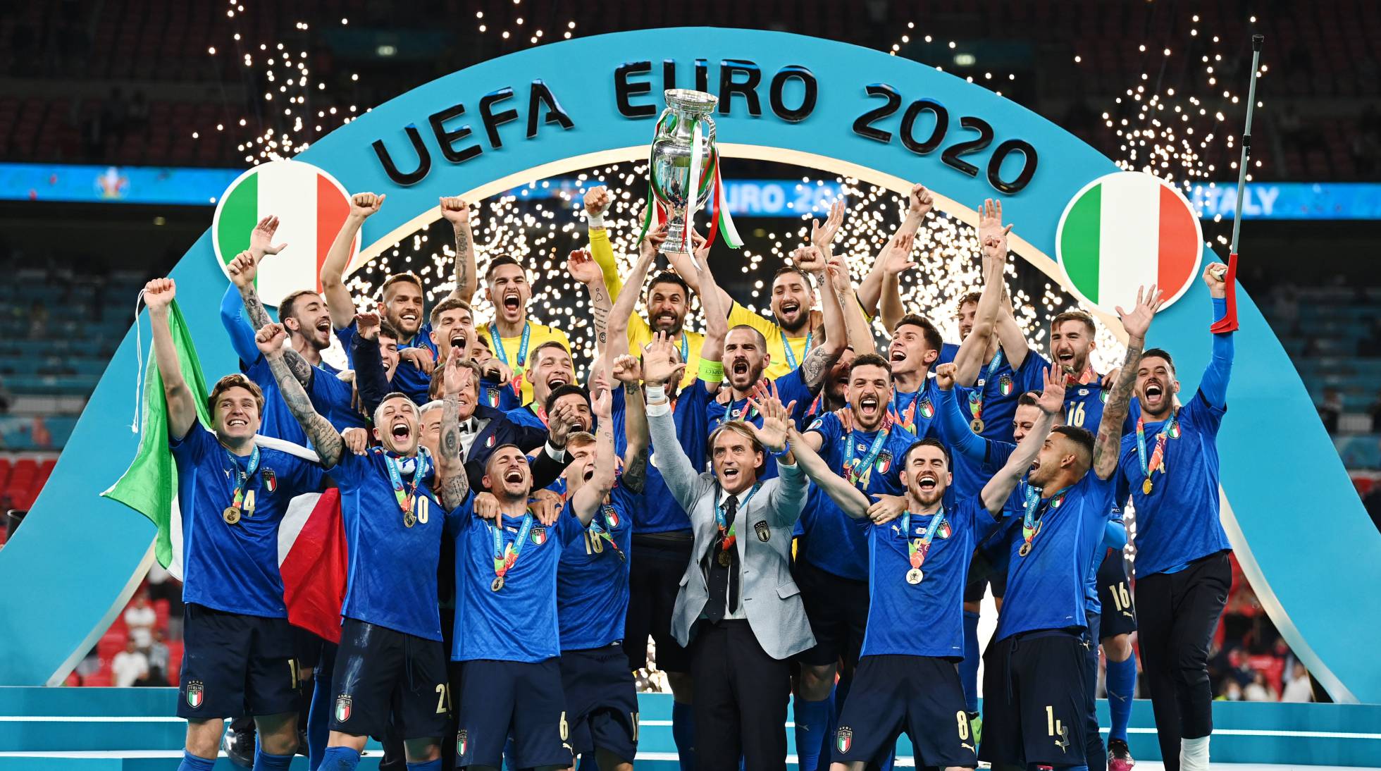 italia euro 2020