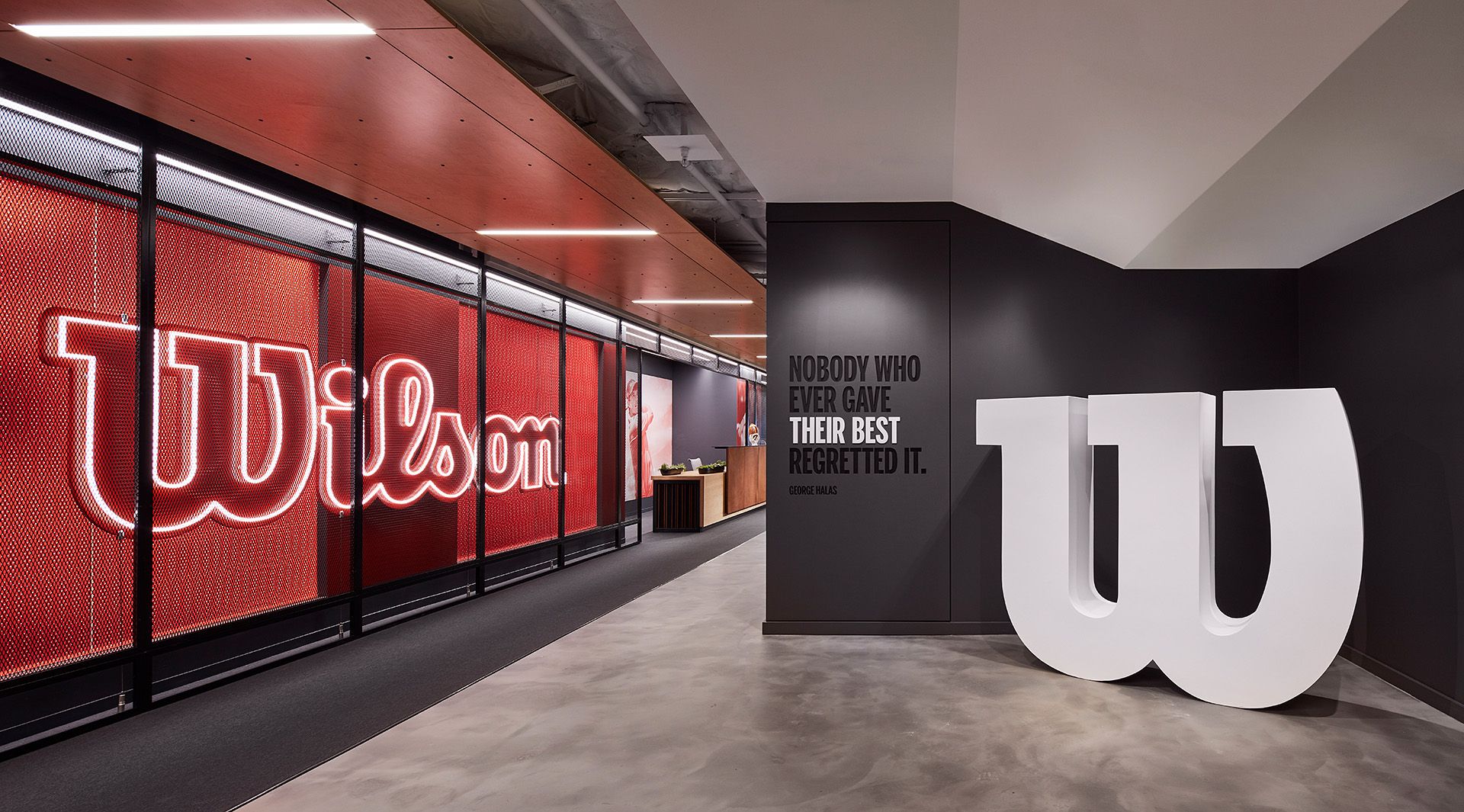 wilson sede chicago