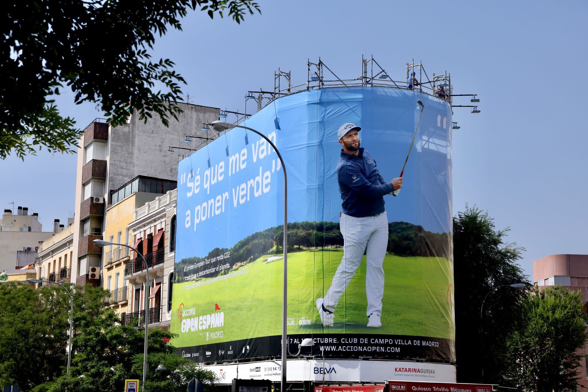 acciona open de españa