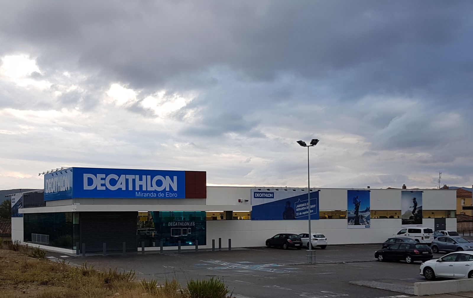 Volcánico Nominación Envío Decathlon, Adidas y Nike: las marcas deportivas serán más...