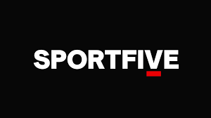 sportfive logo marca