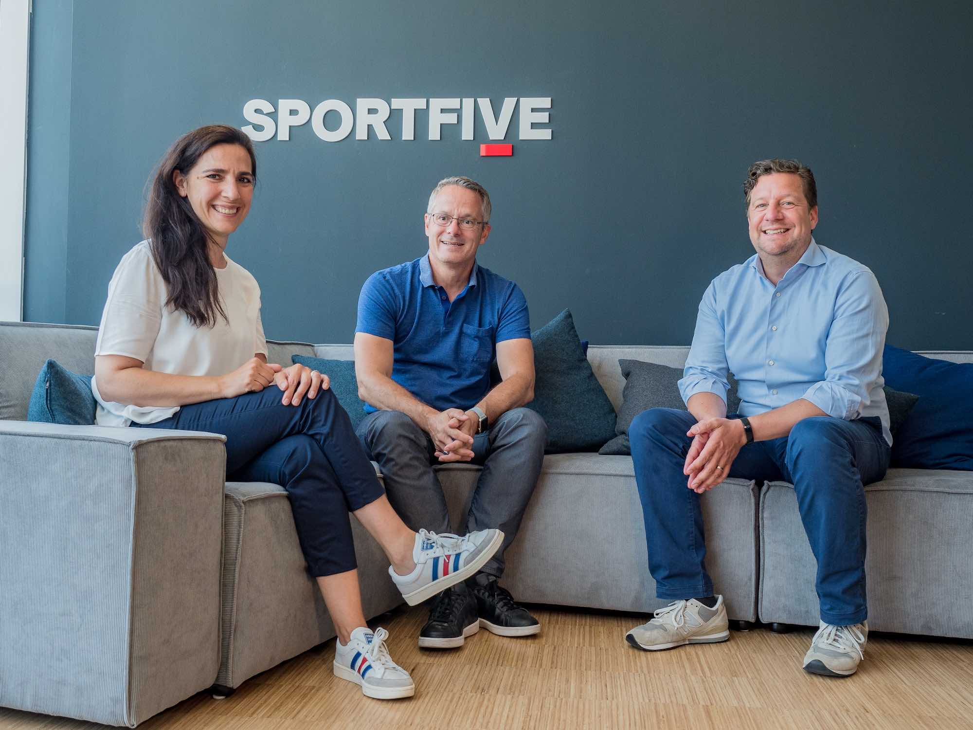 sportfive agencia