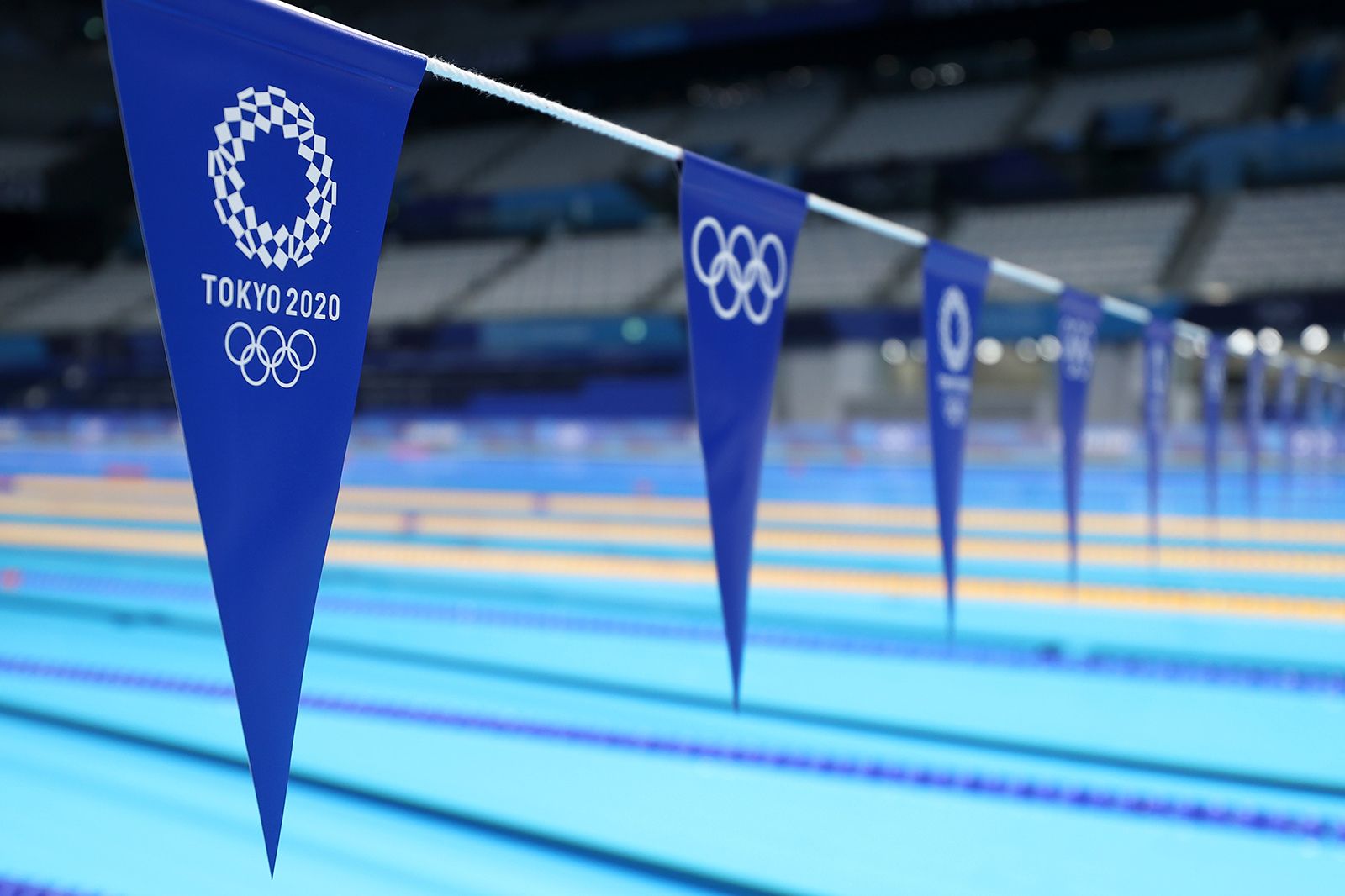 tokio 2020 natacion