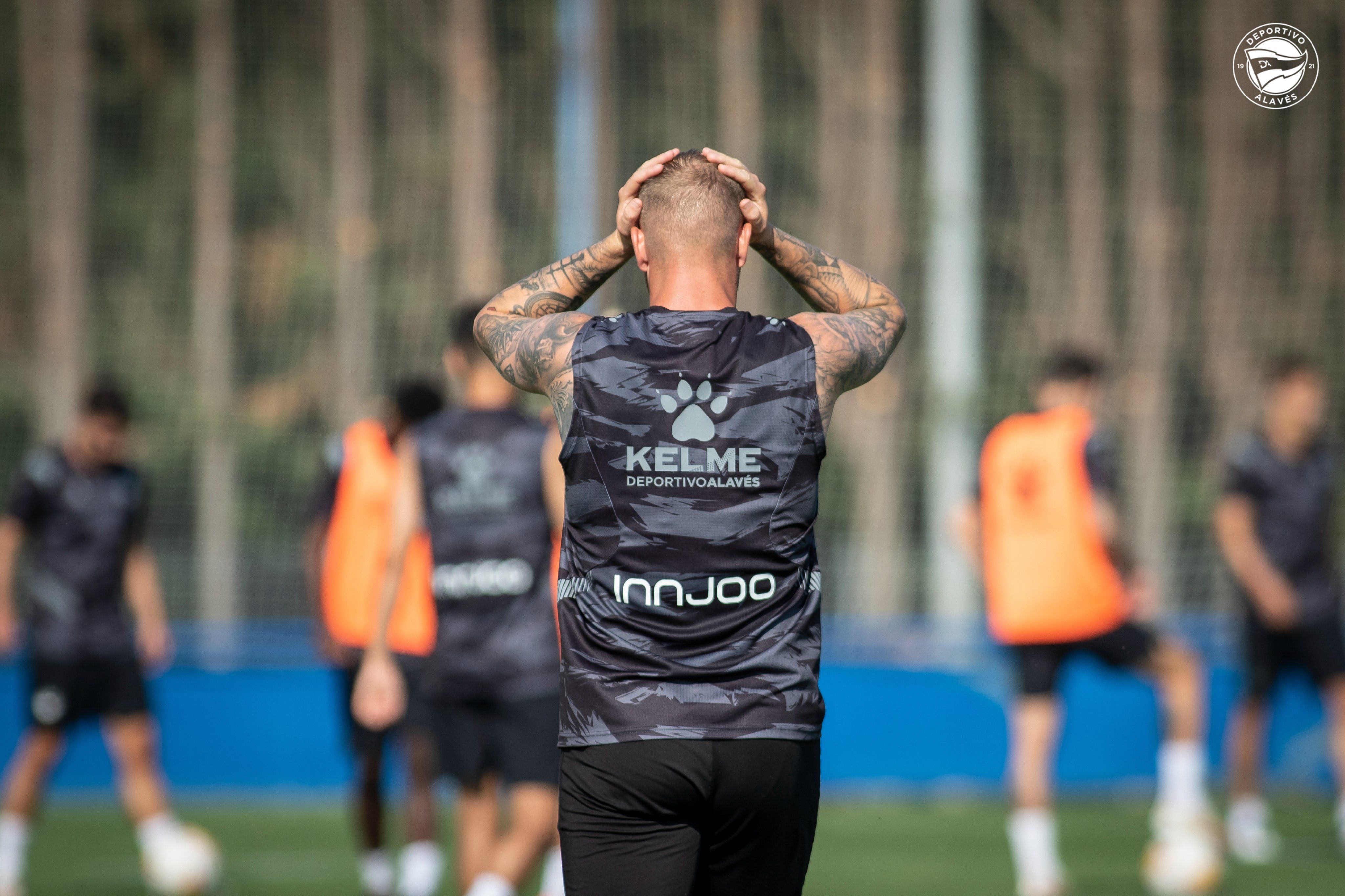 alaves innjoo
