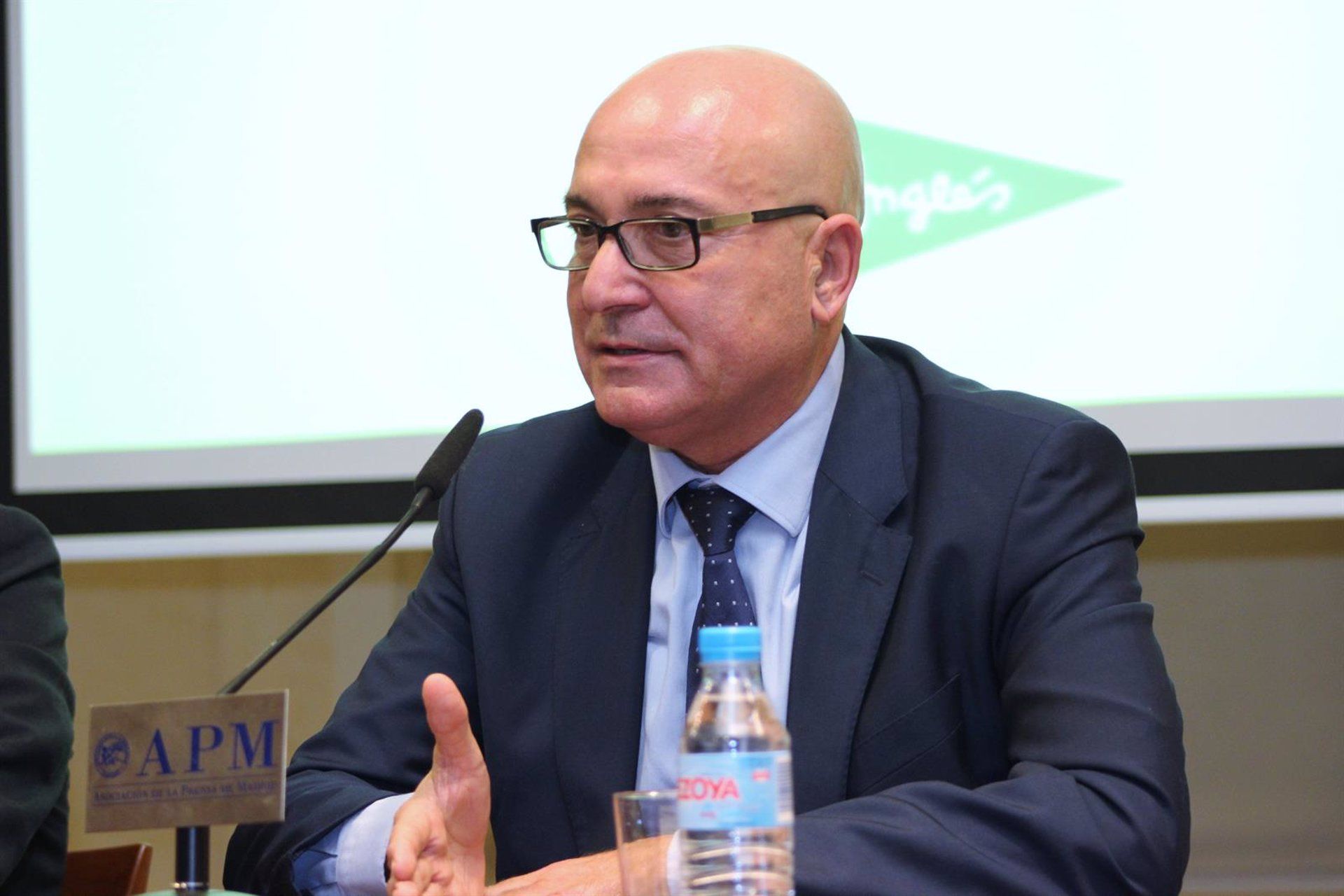 lopez nieto presidente unicaja
