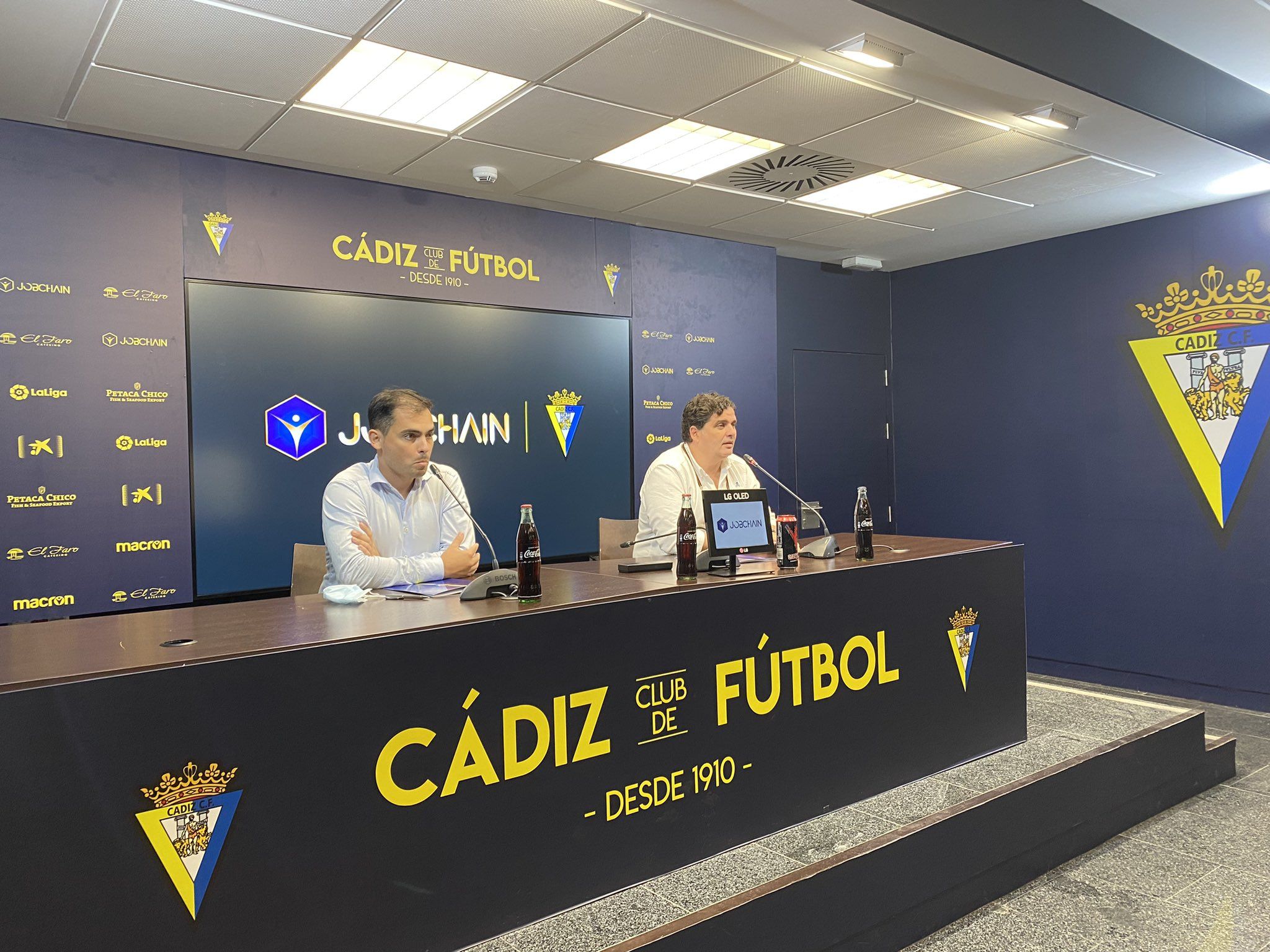 cadiz jobchain