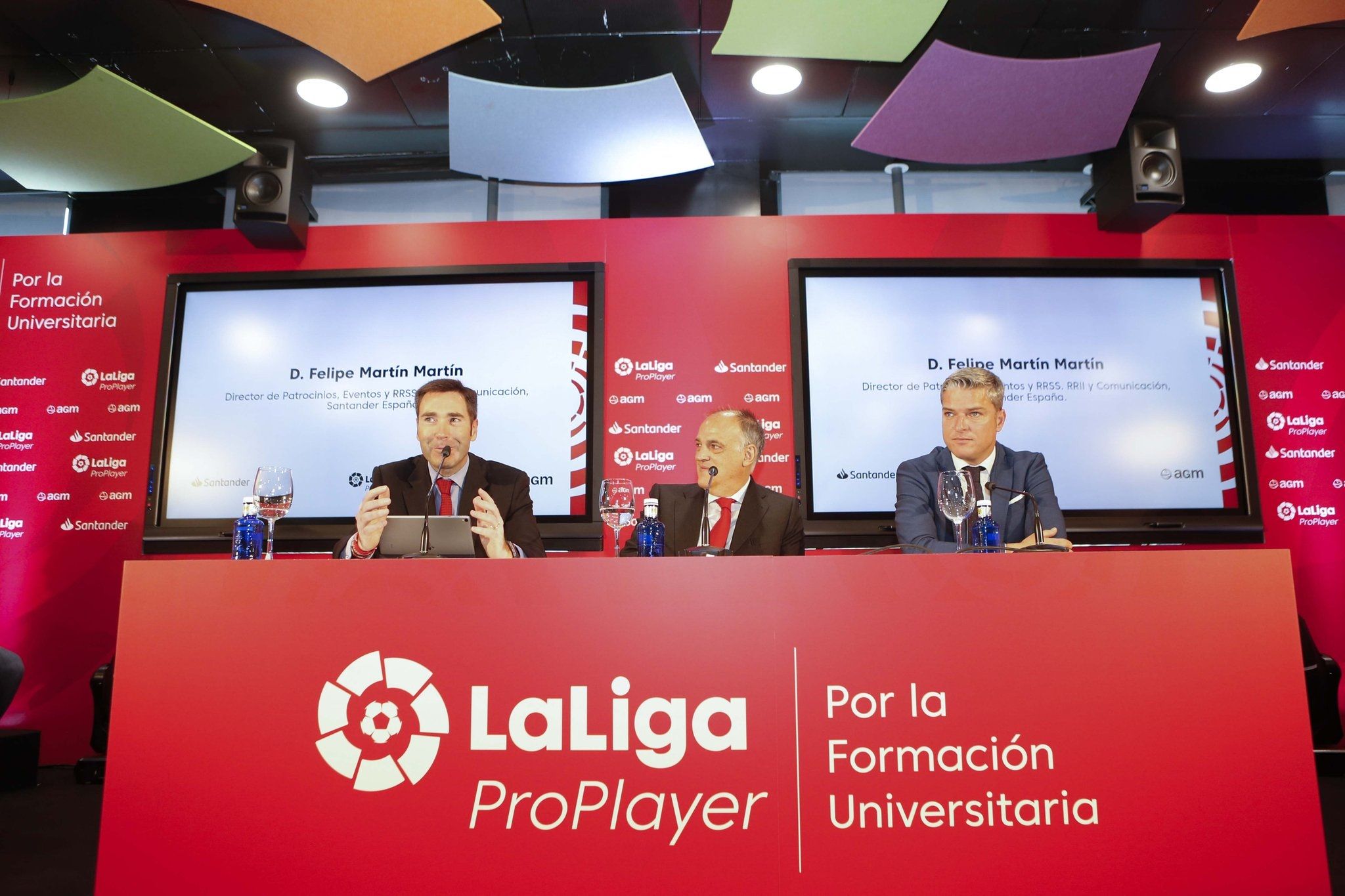 laliga proplayer