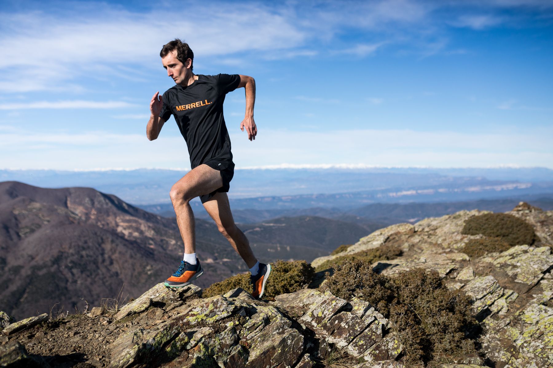 merrell outdoor