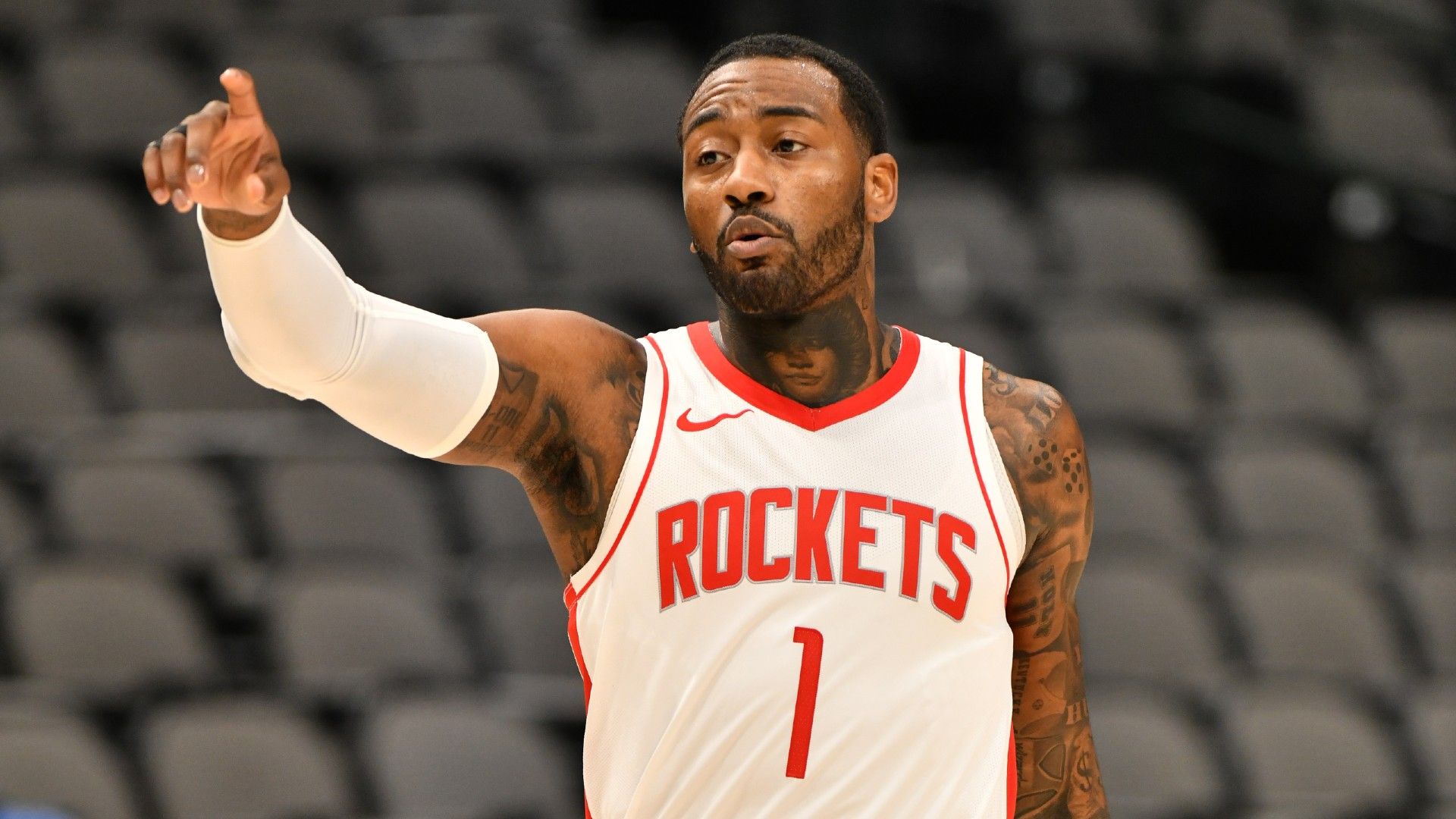 john wall rockets 20 21