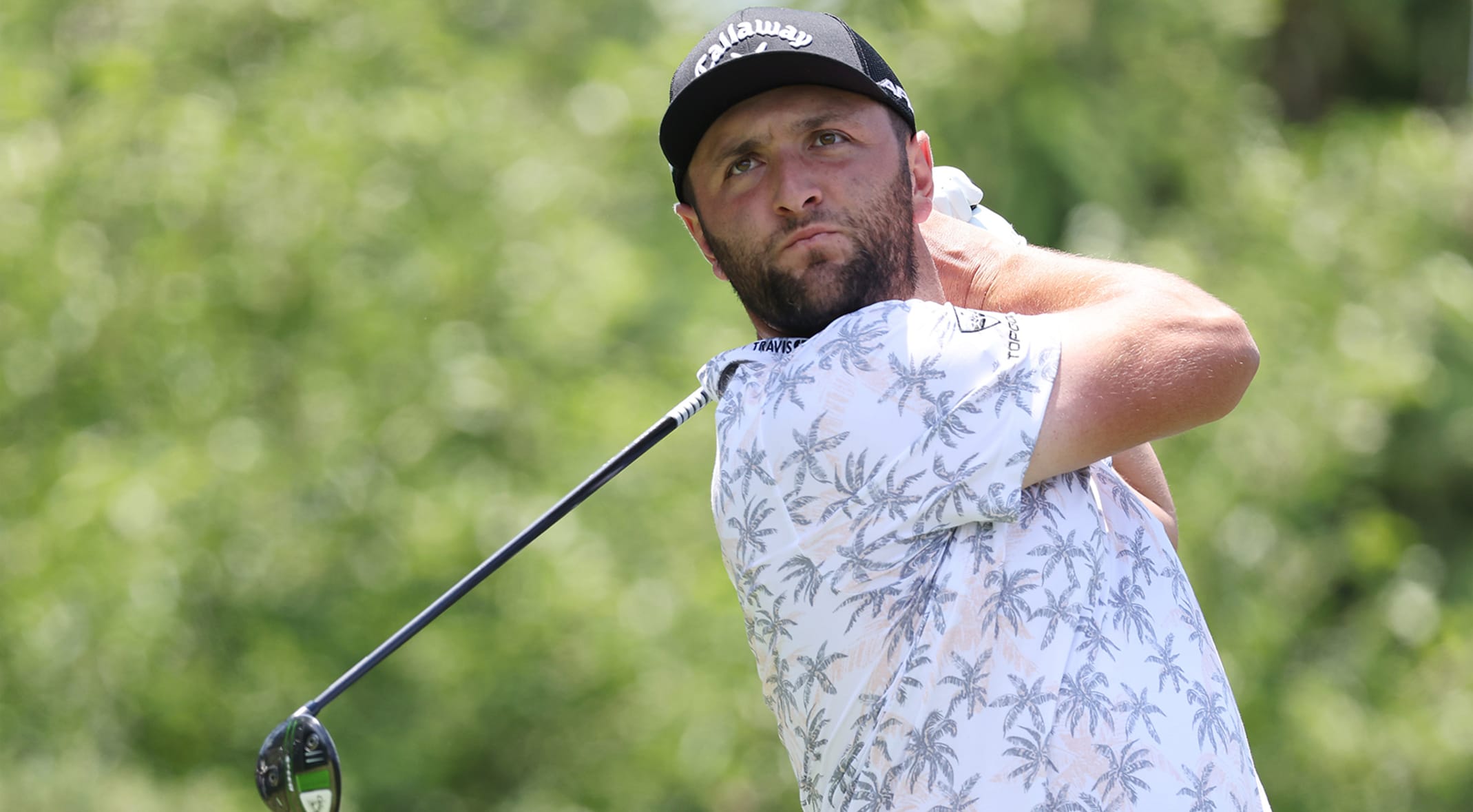 jon rahm 2021