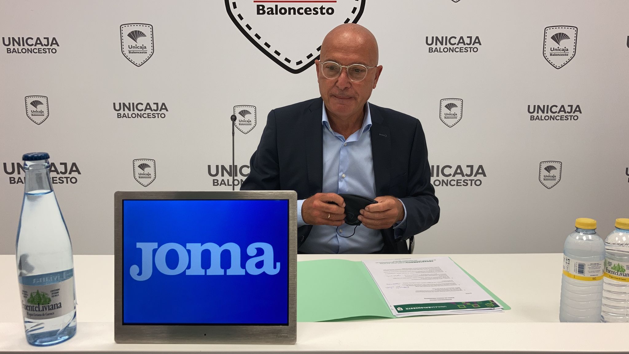 lopez nieto unicaja rdp