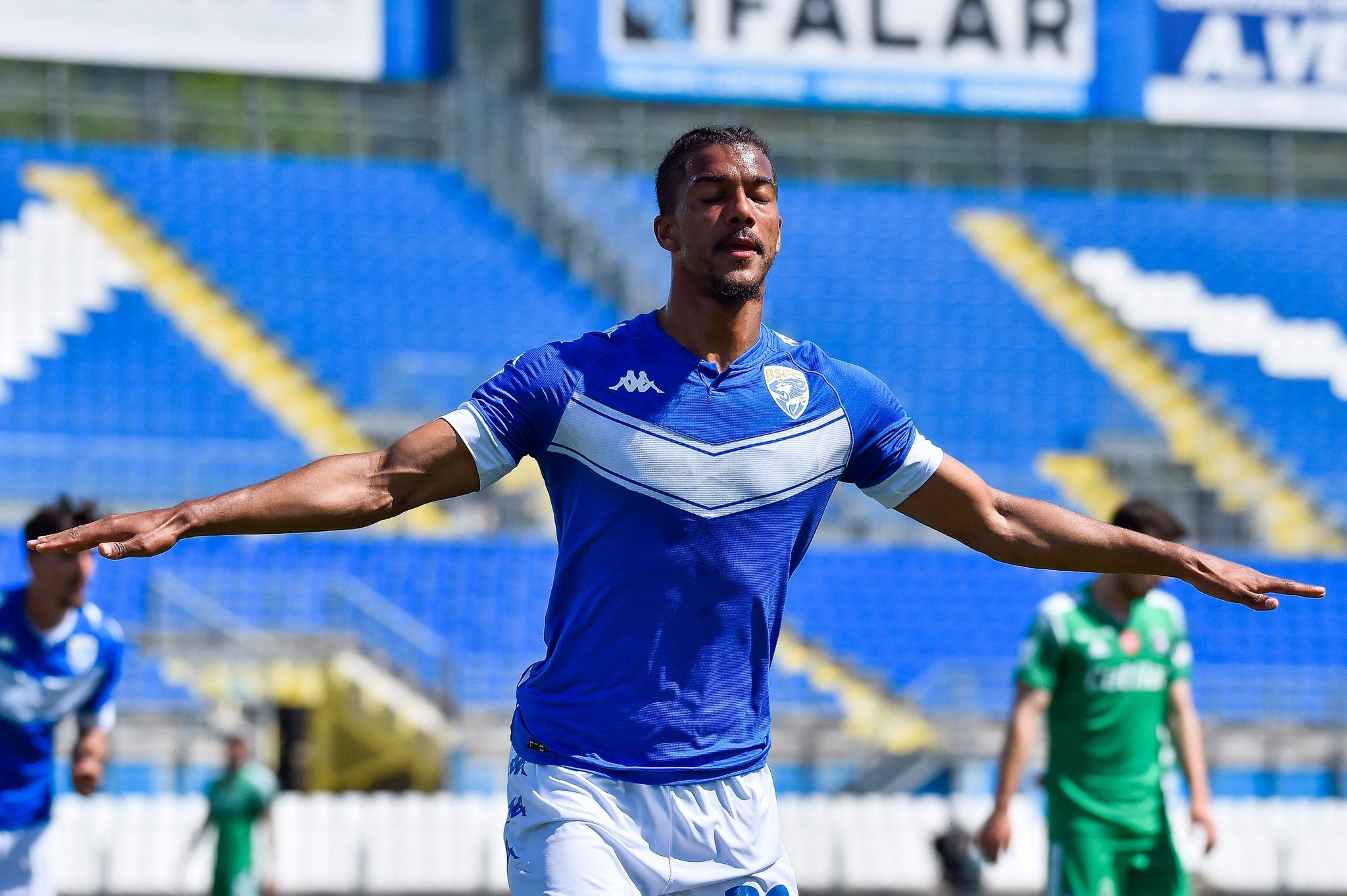 Serie B Brescia