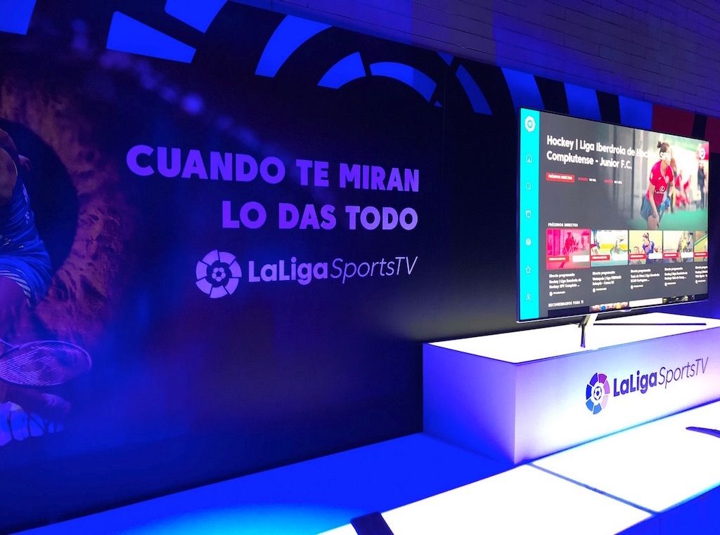 laligasportstv ott laliga