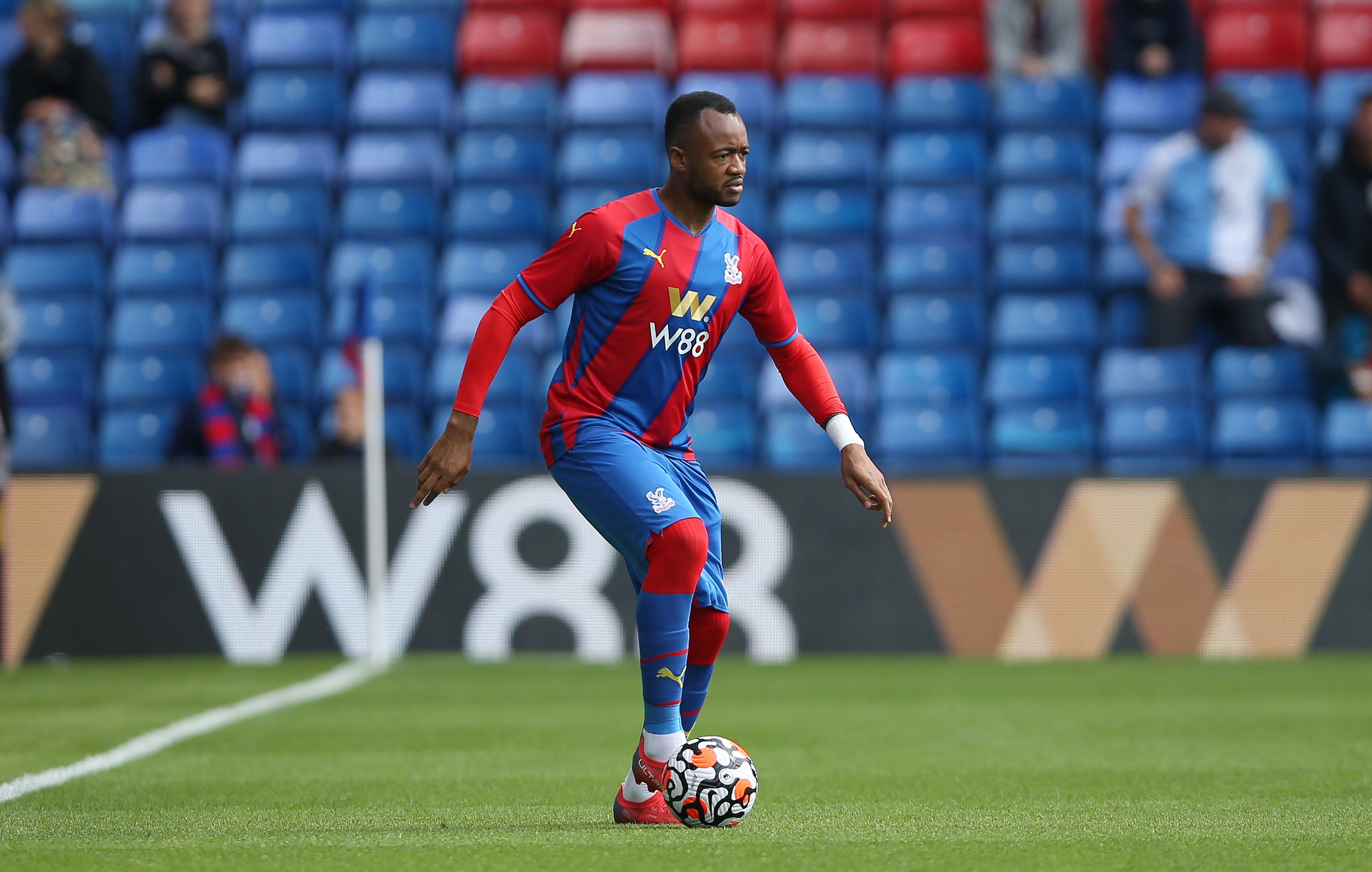 Crystal Palace Premier League