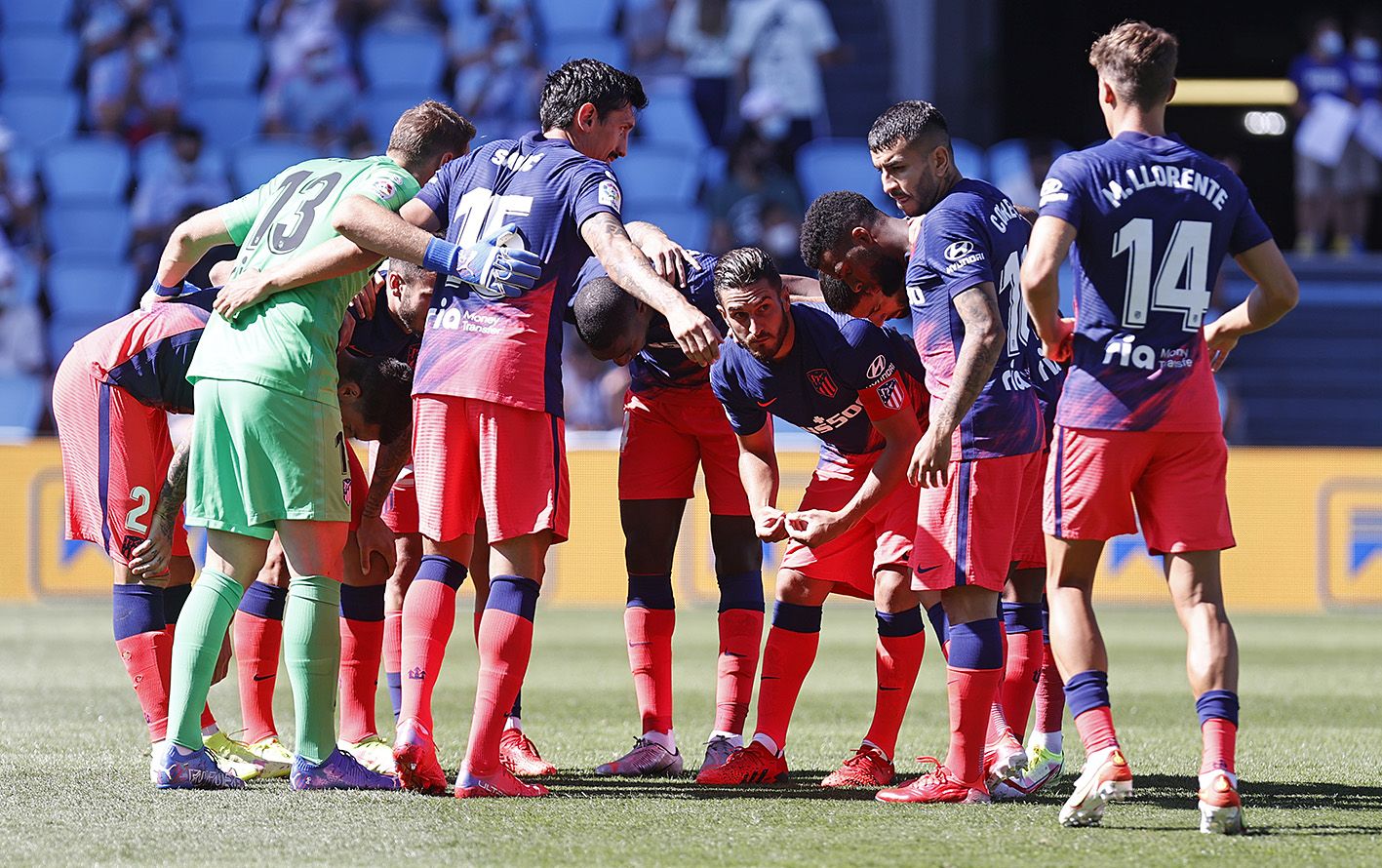 atlético ria