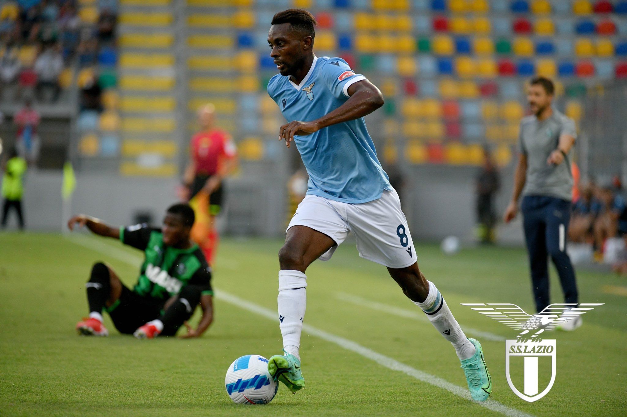 Lazio Serie A 2021 2022