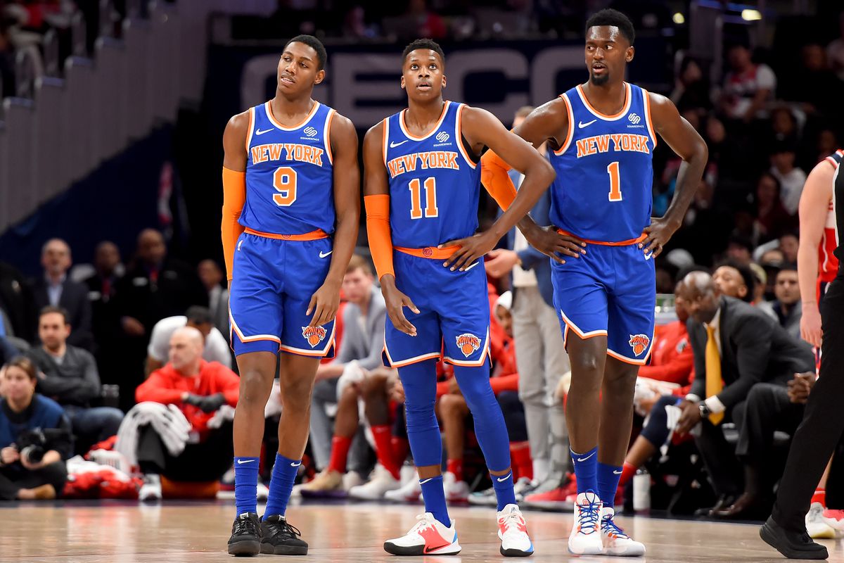 El dueño de los Knicks y los Rangers pierde 13 millones e...