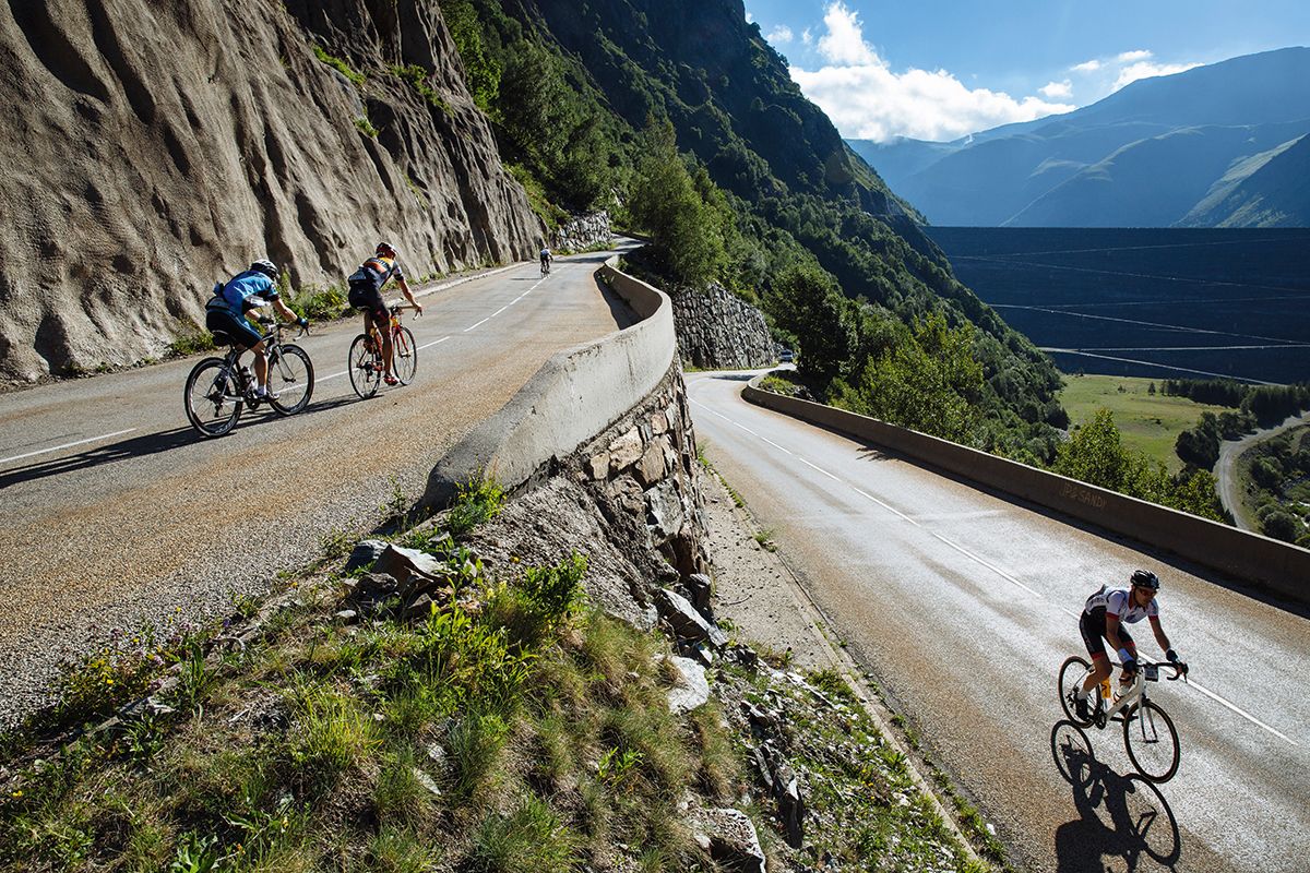 Haute Route