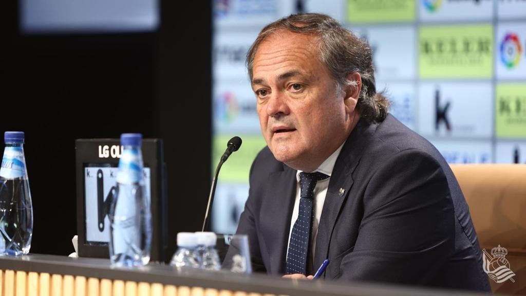 real sociedad aperribay 2021 2022