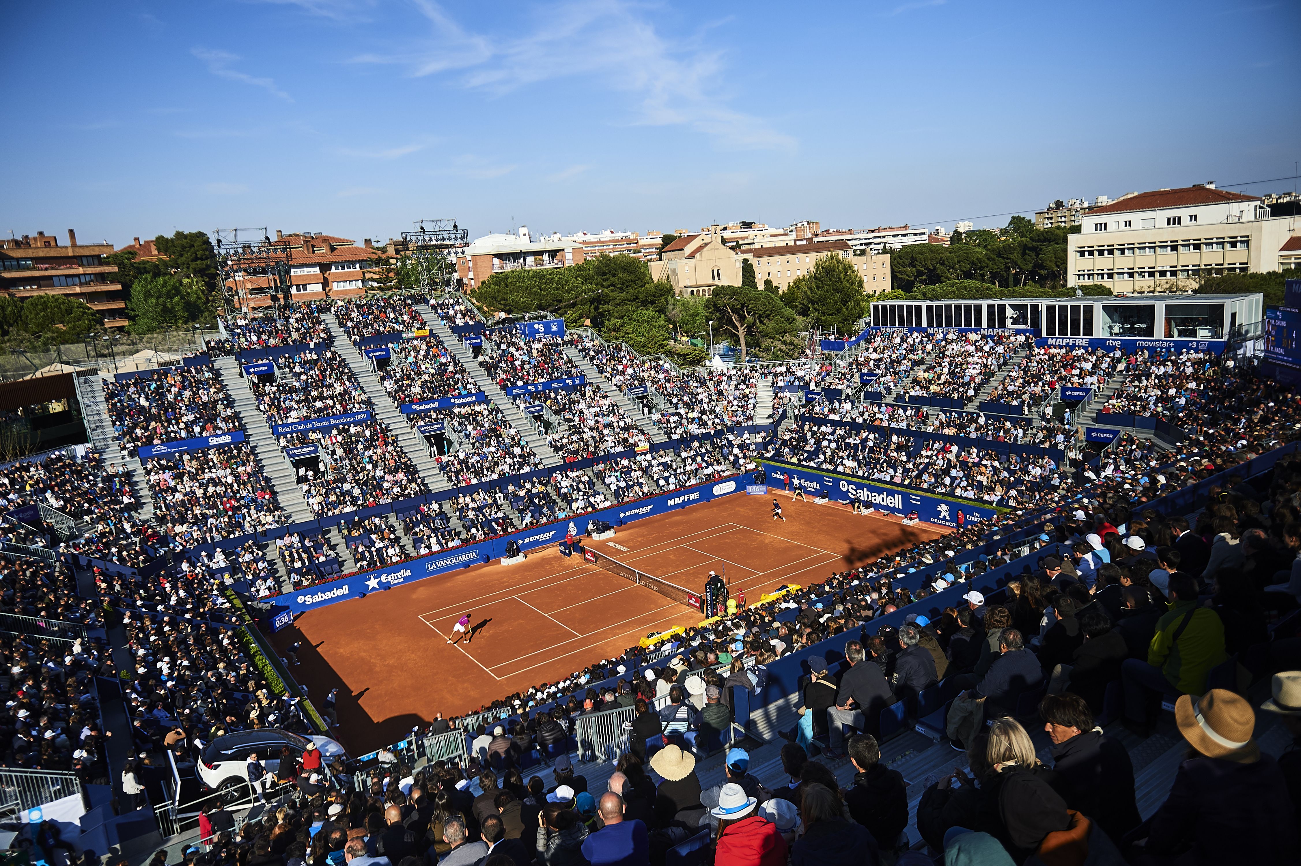 barcelona open banc sabadell godo