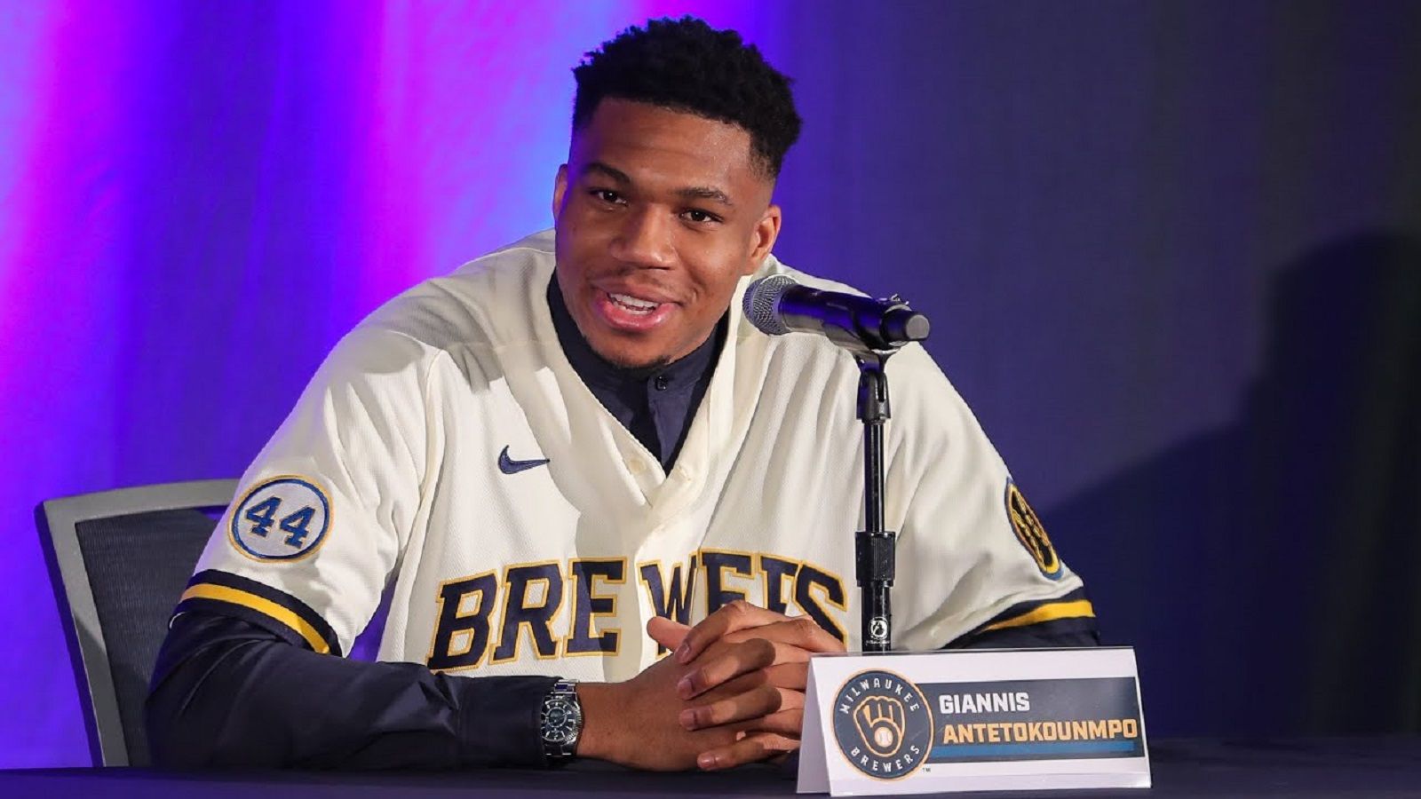 Antetokounmpo