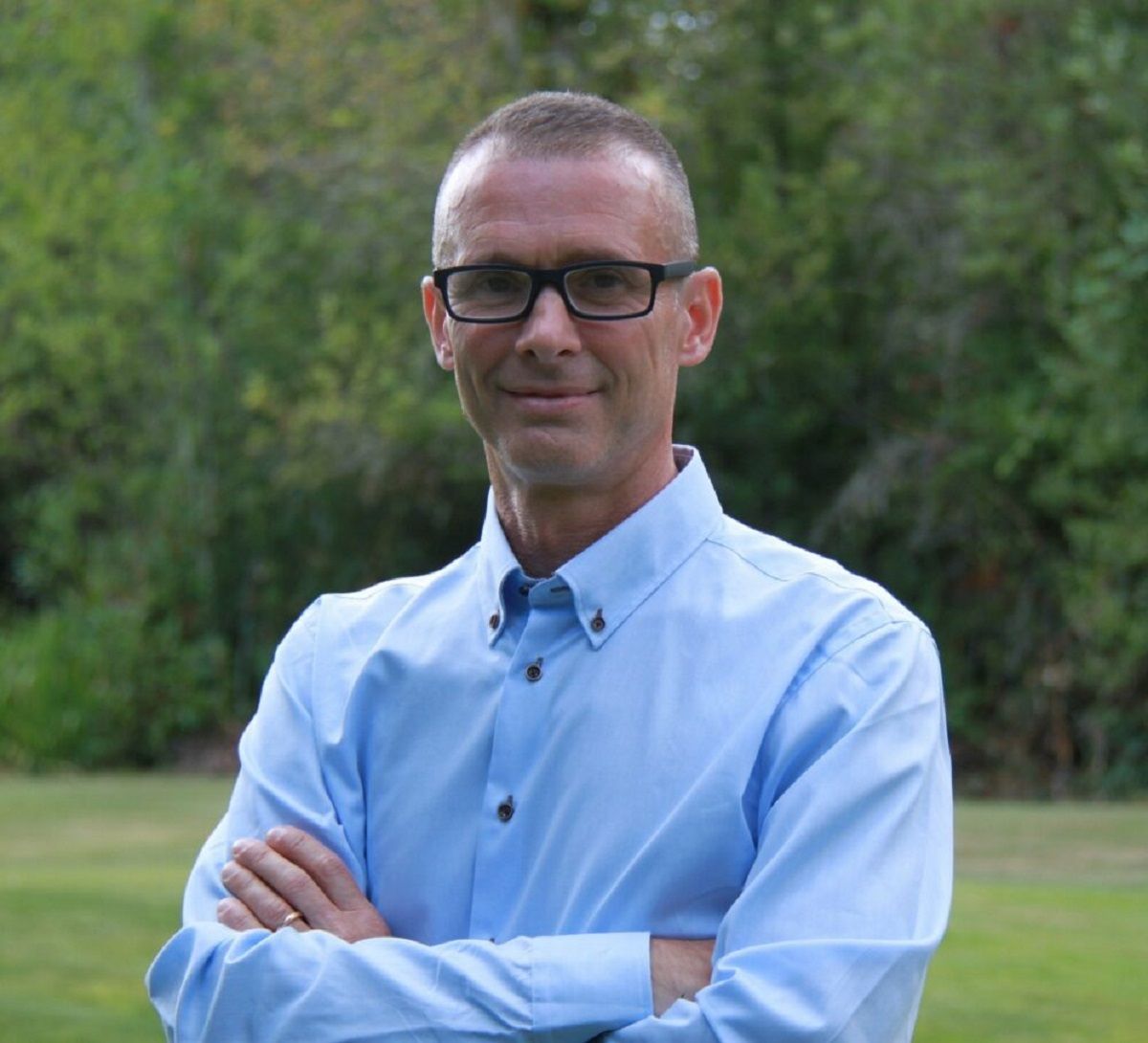 Franco Fogliato ceo Salomon