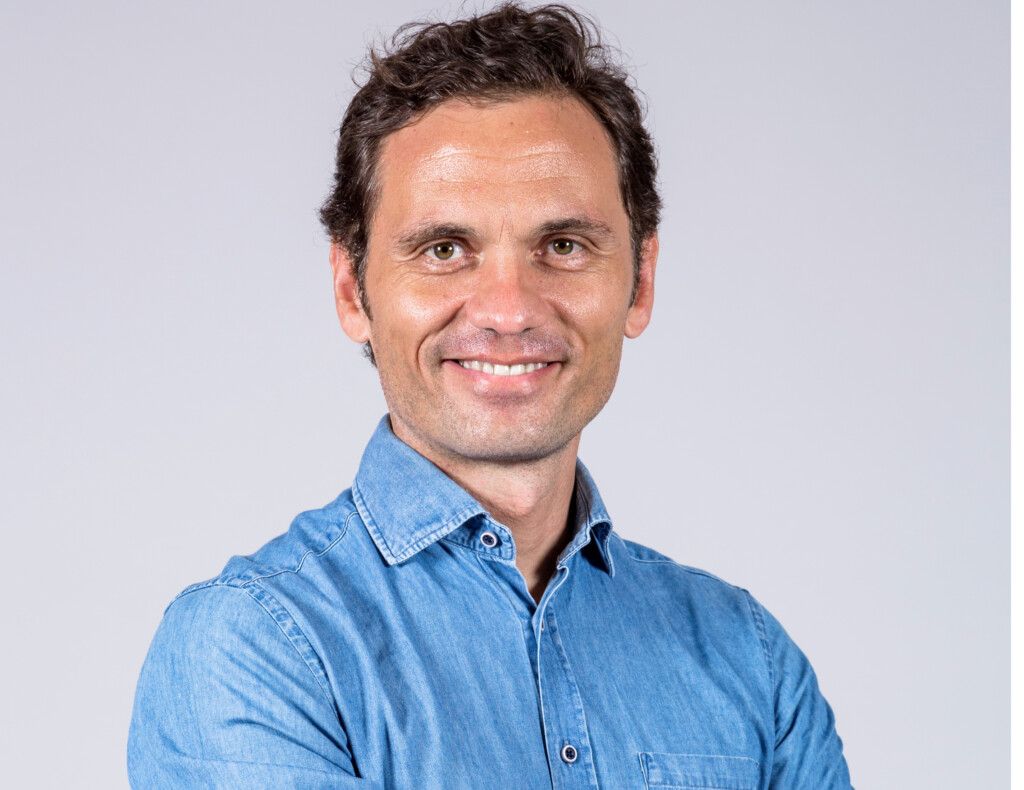 Marco Rocha Celta