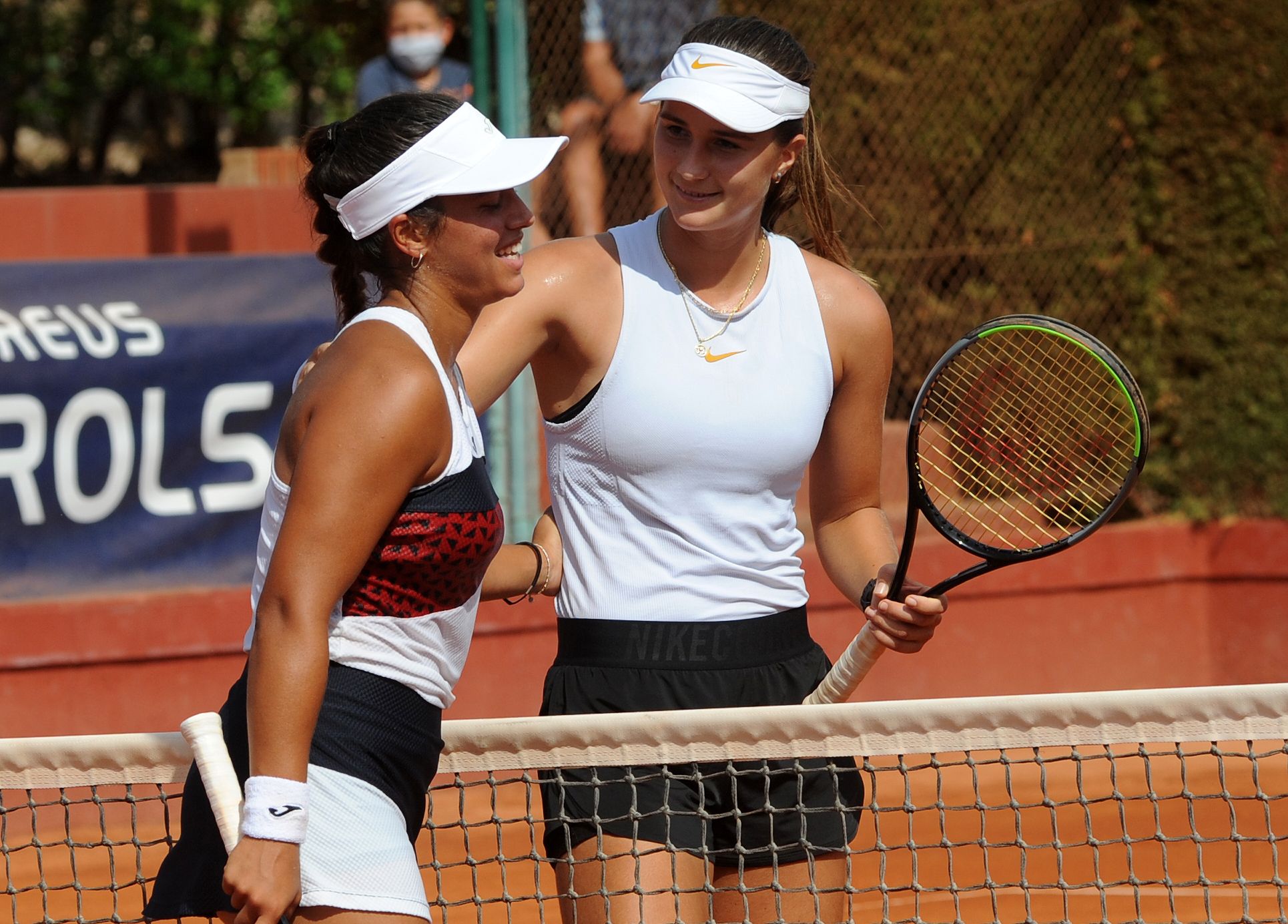 Tenis chicas clearance