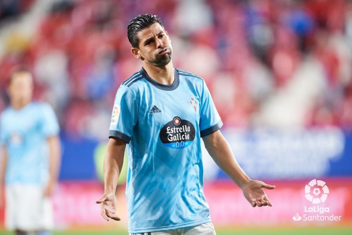 Real Celta 2021 2022
