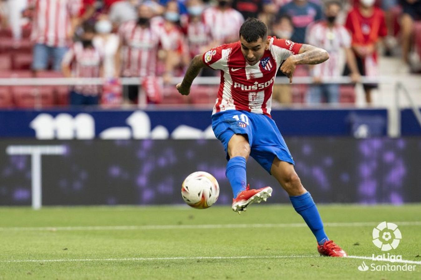 Atlético de Madrid 2021 2022