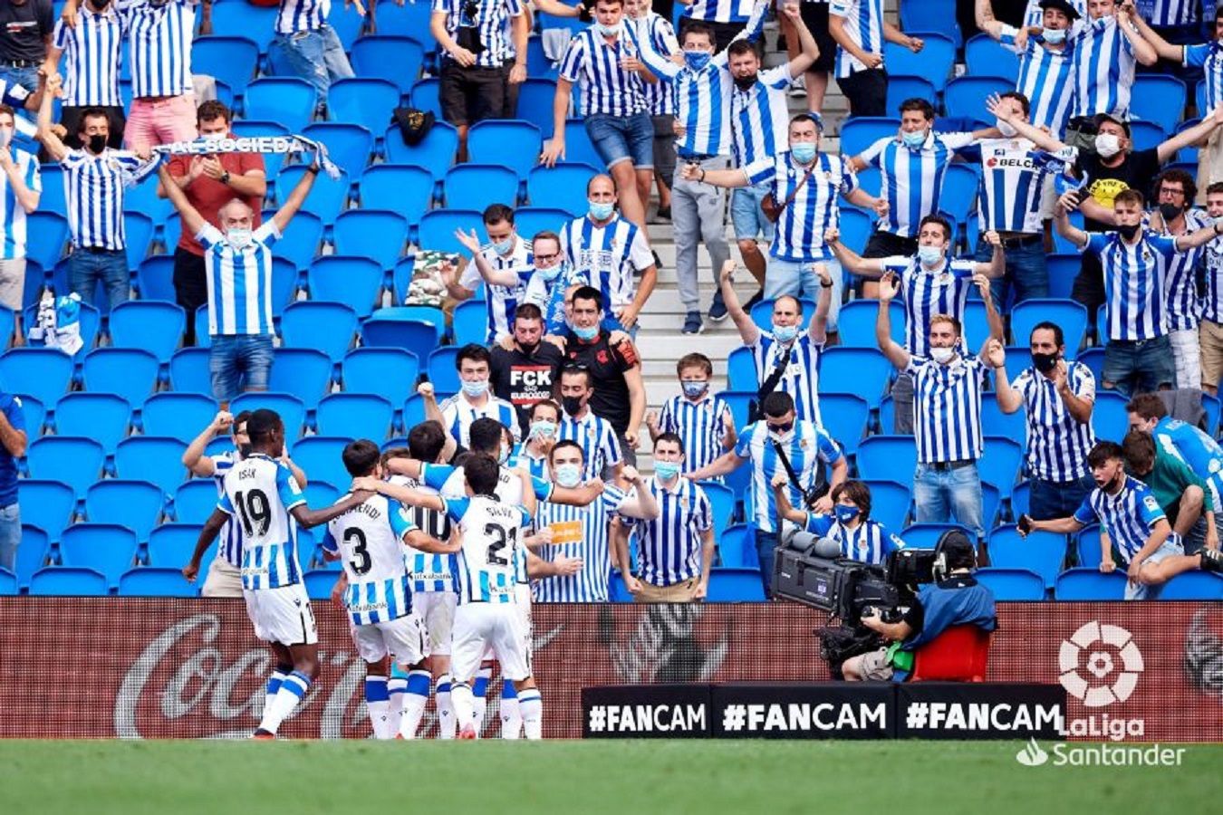 Real Sociedad 2021 2022