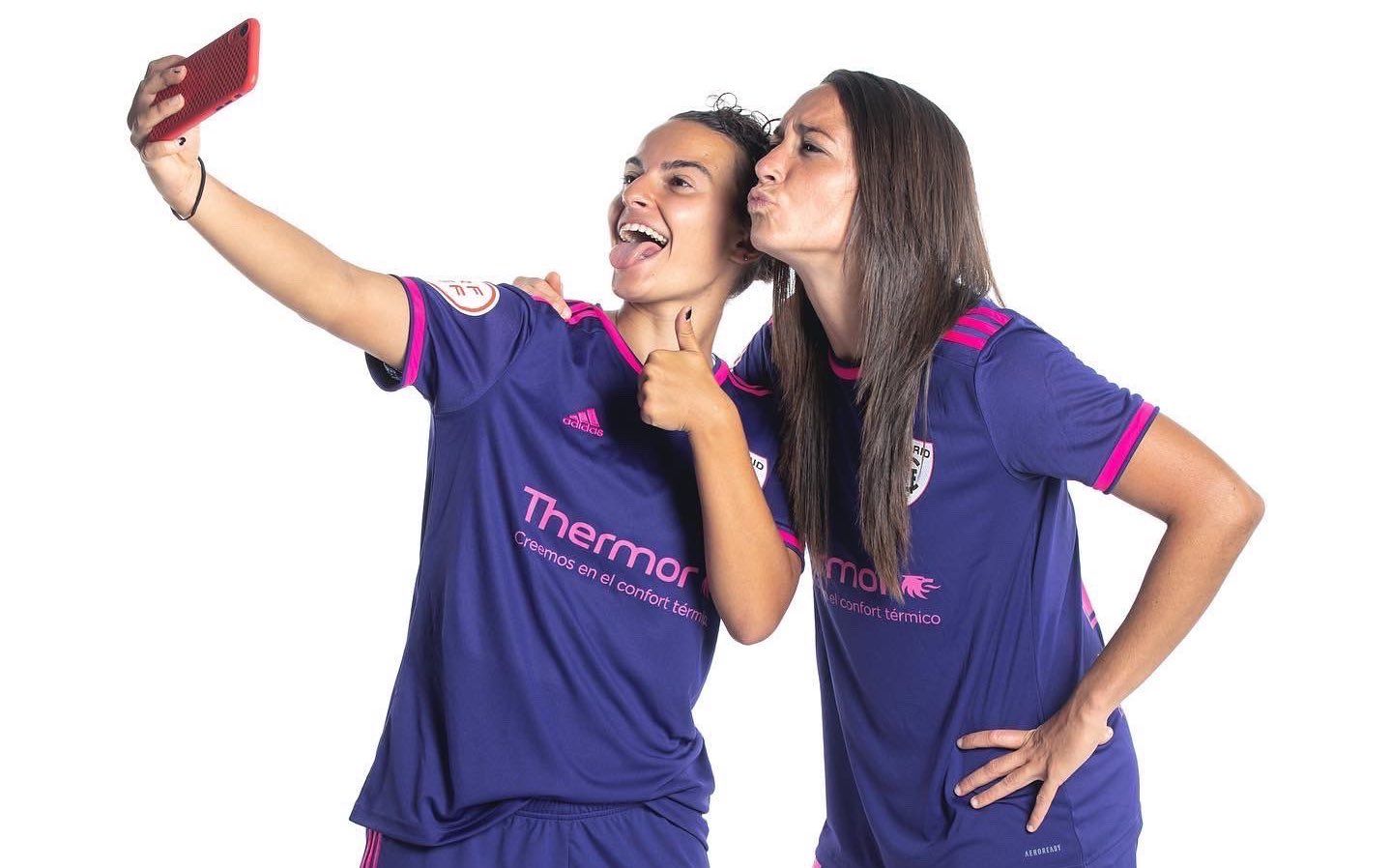 madrid cff thermor