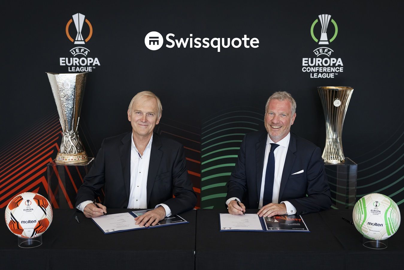 Swissquote Uefa