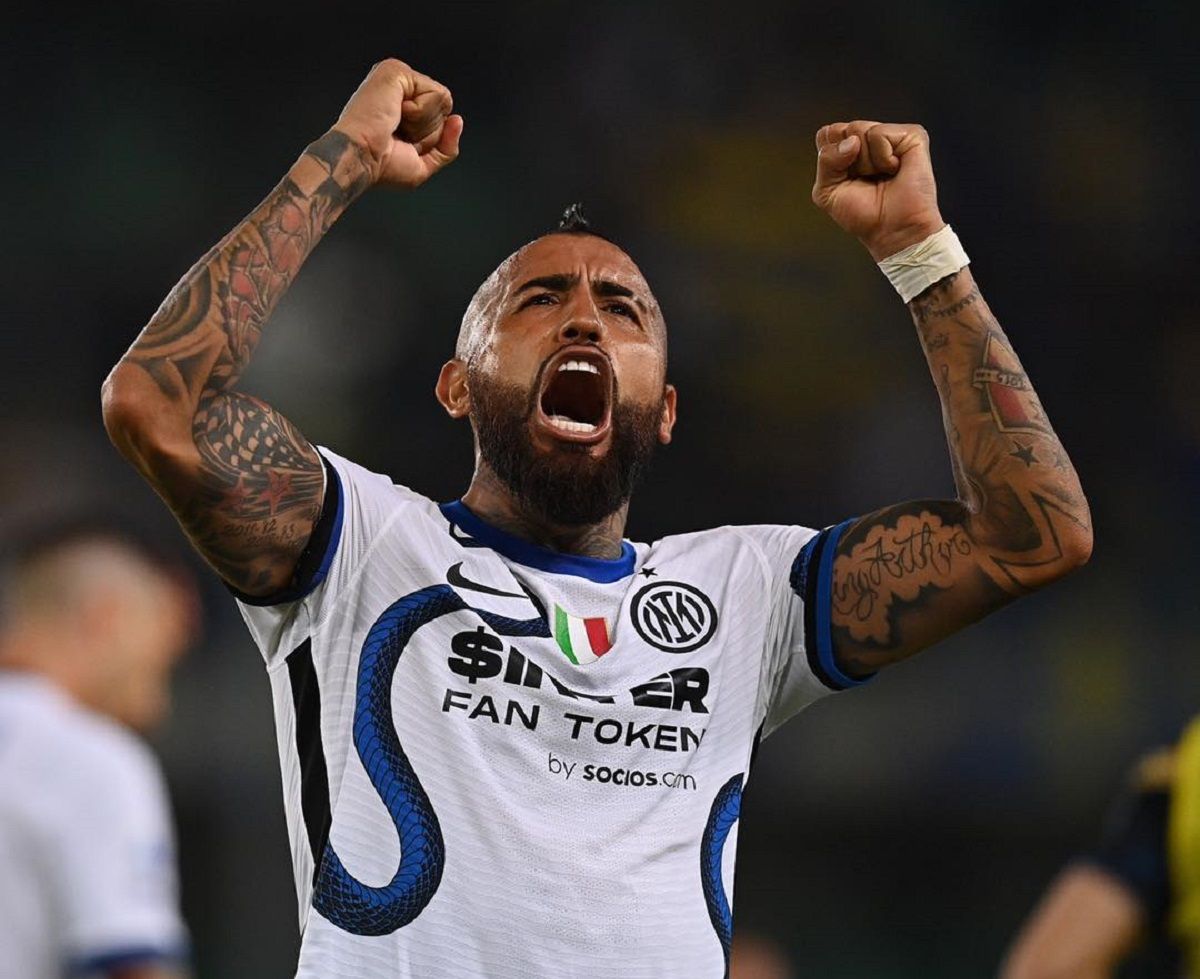 Inter de Milan 2021-2022