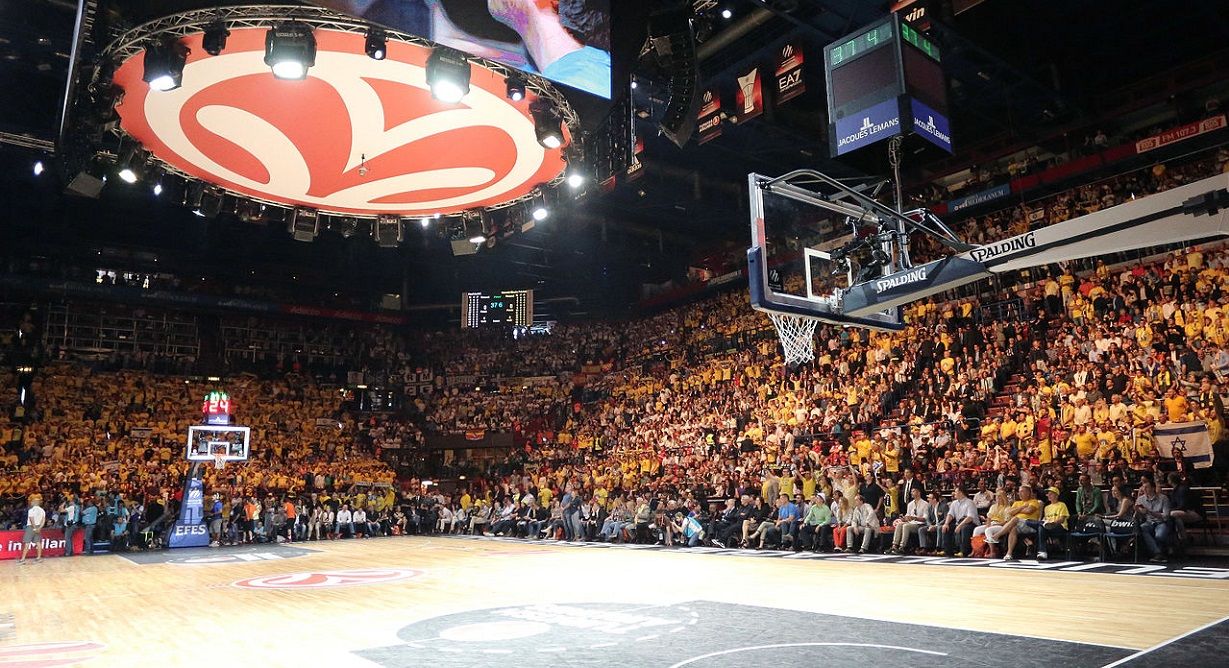Euroliga.