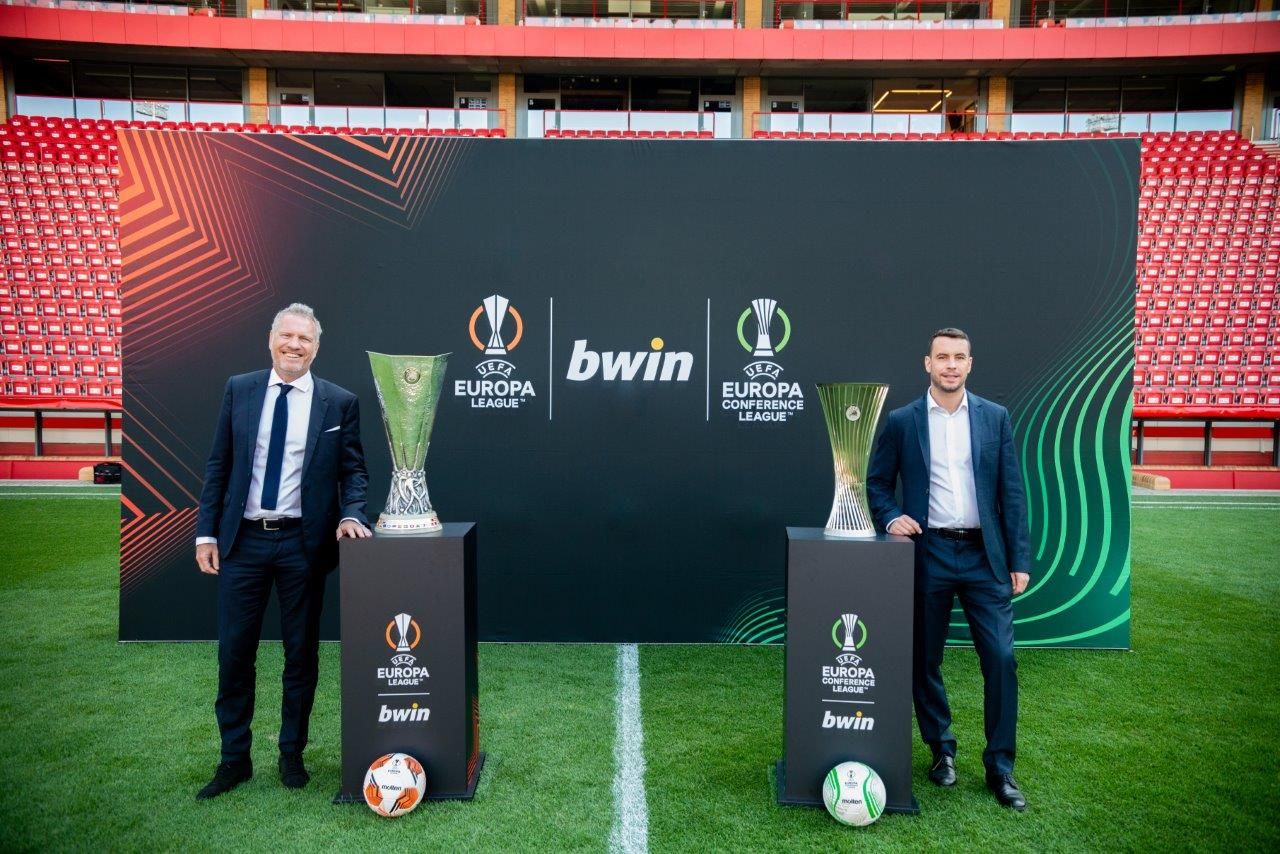 BWIN UECL