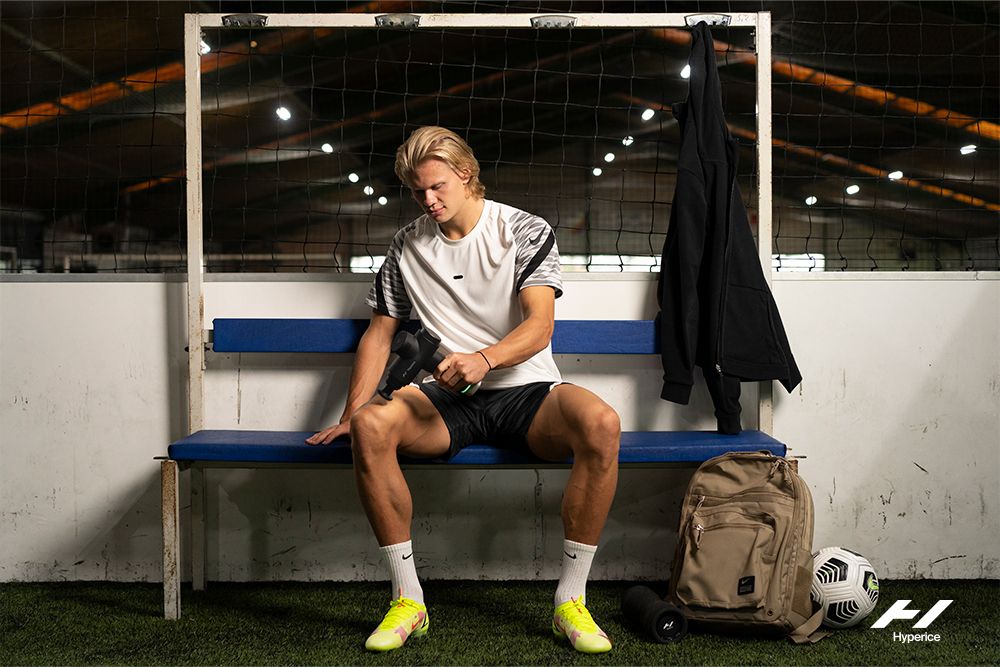 Erling Haaland