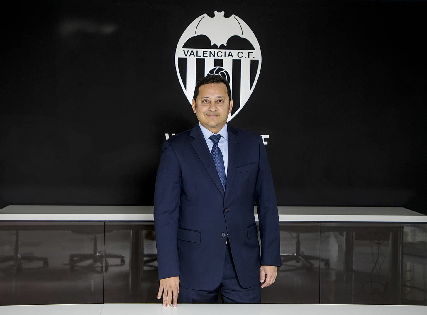 Anil Murthy