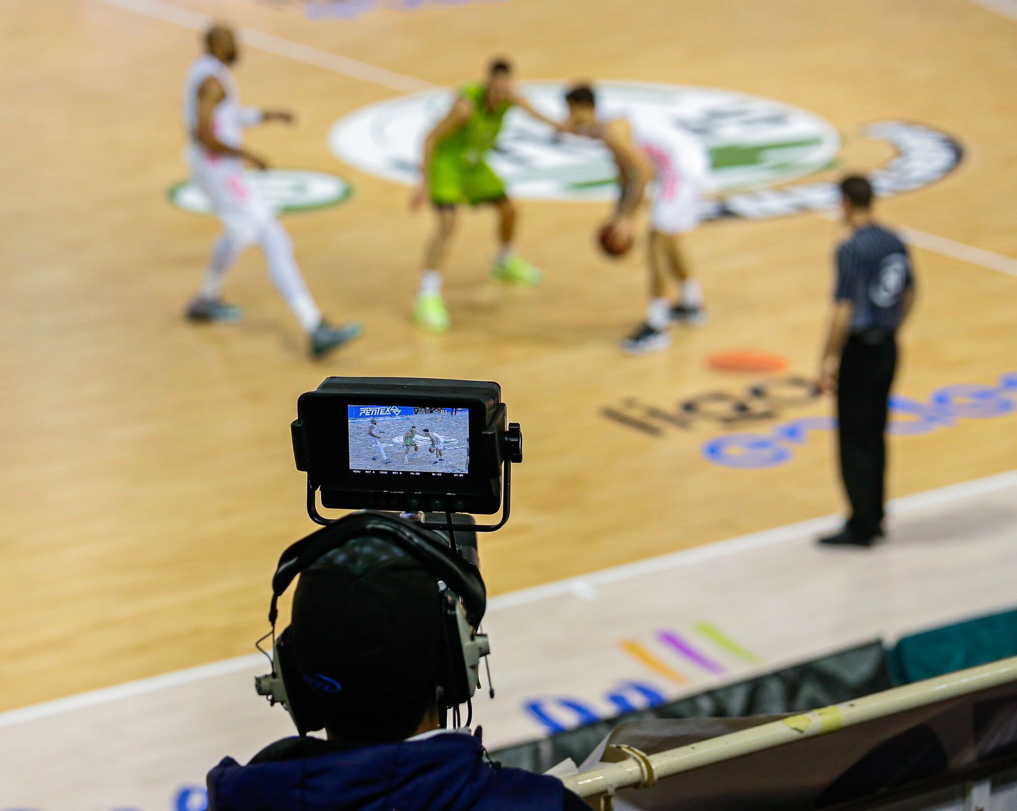 La ACB adjudica a fuboTV sus derechos audiovisuales en EE...