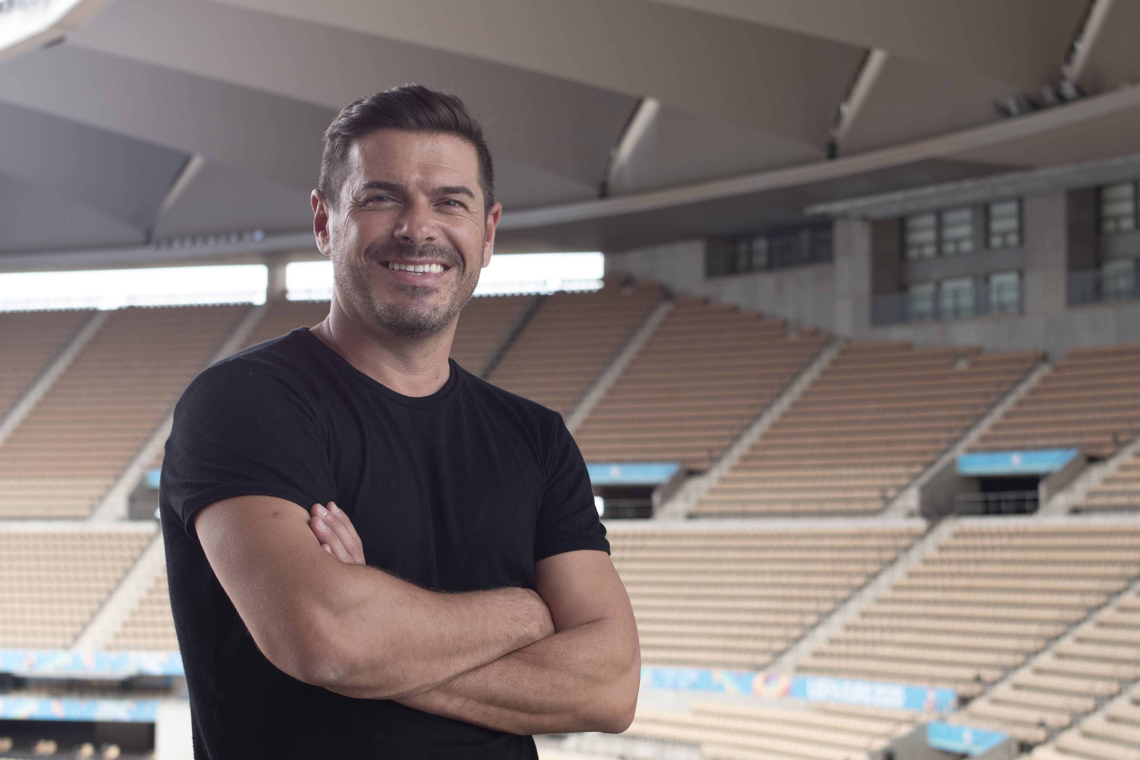julio fariñas footters ceo laliga