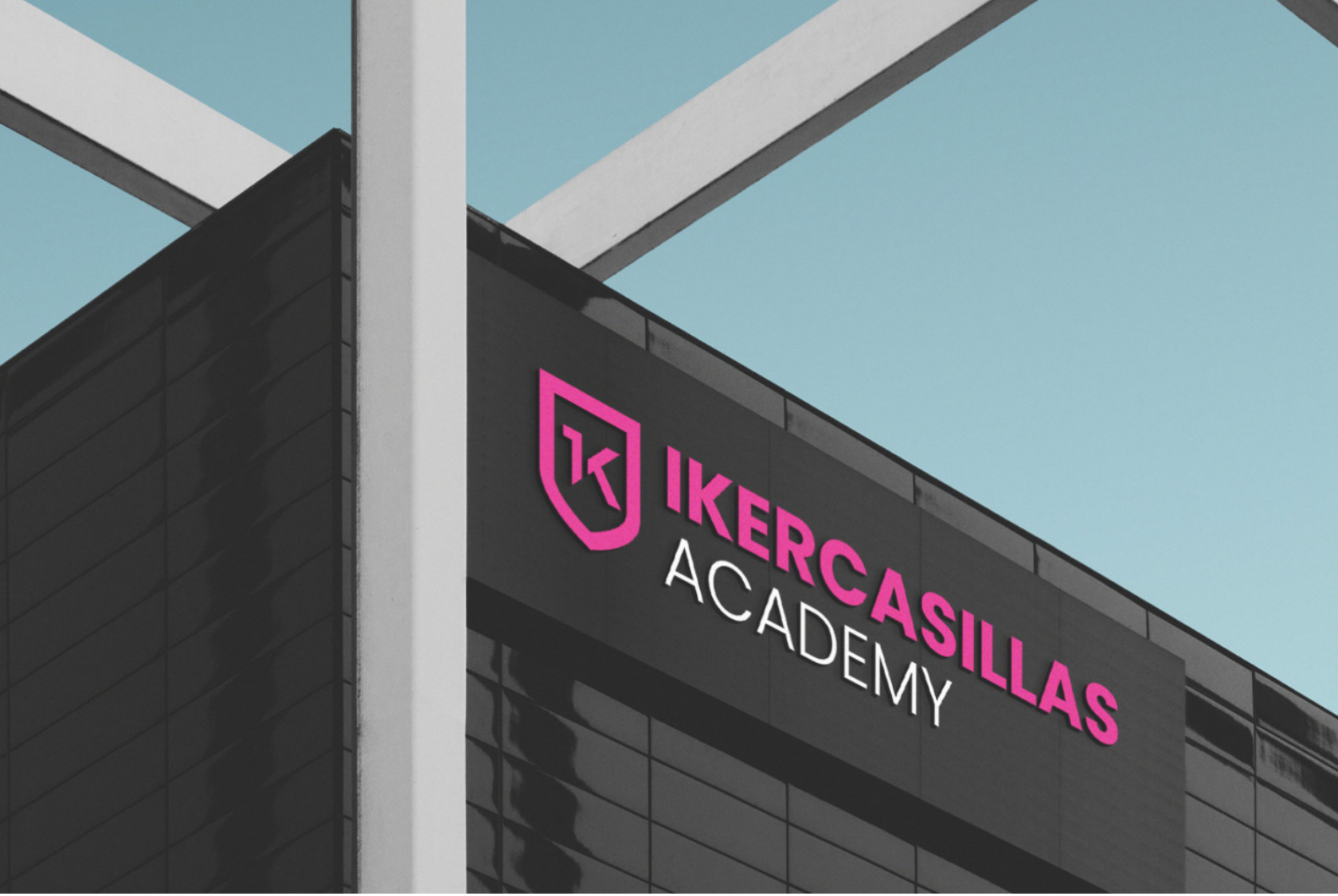 Iker Casillas Academy
