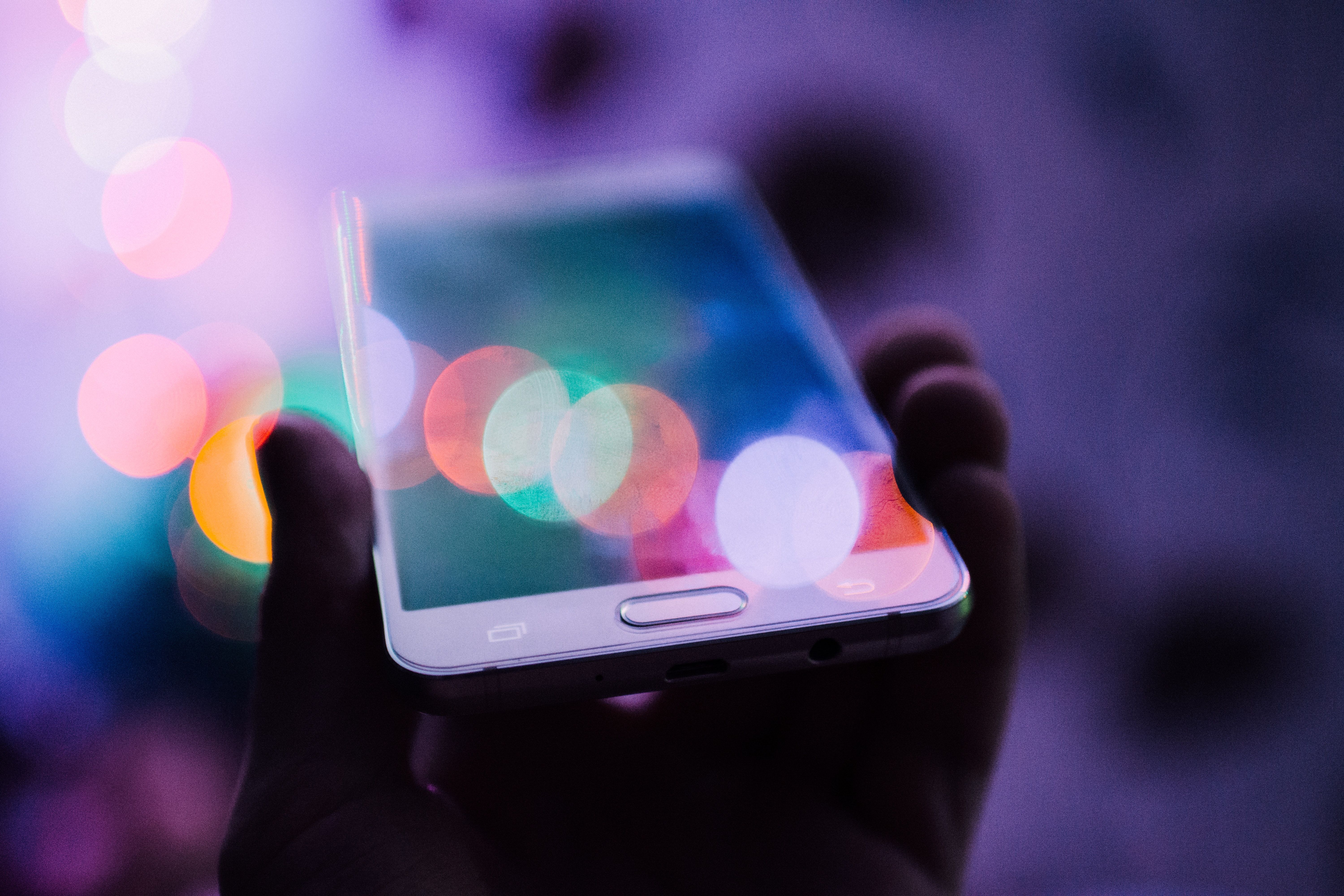 smartphone recurso