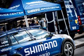 shimano
