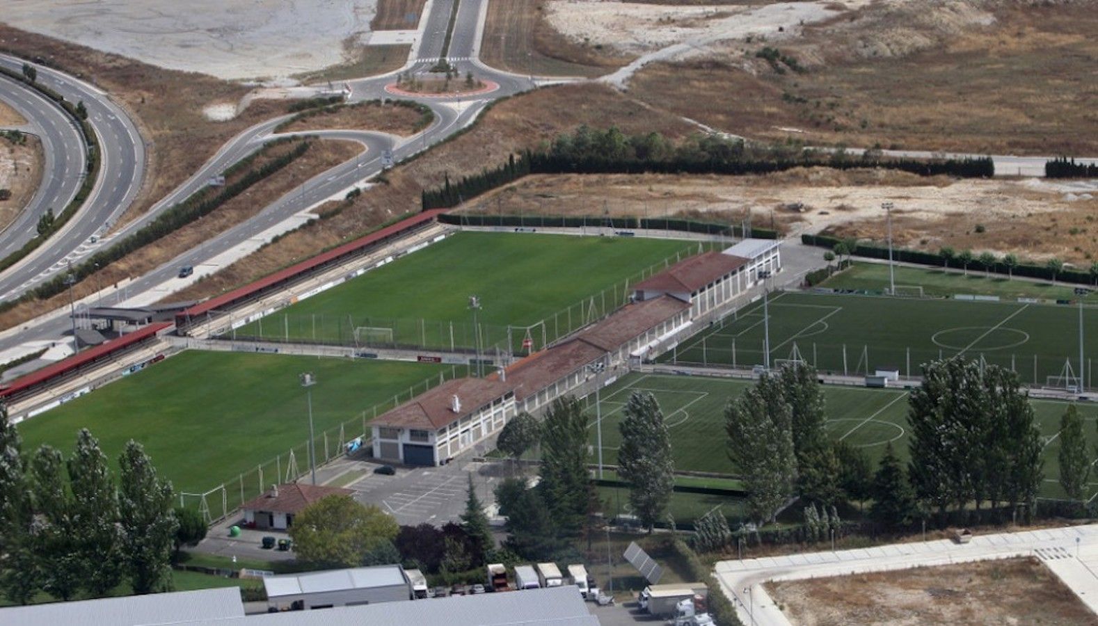 osasuna tajonar aerea