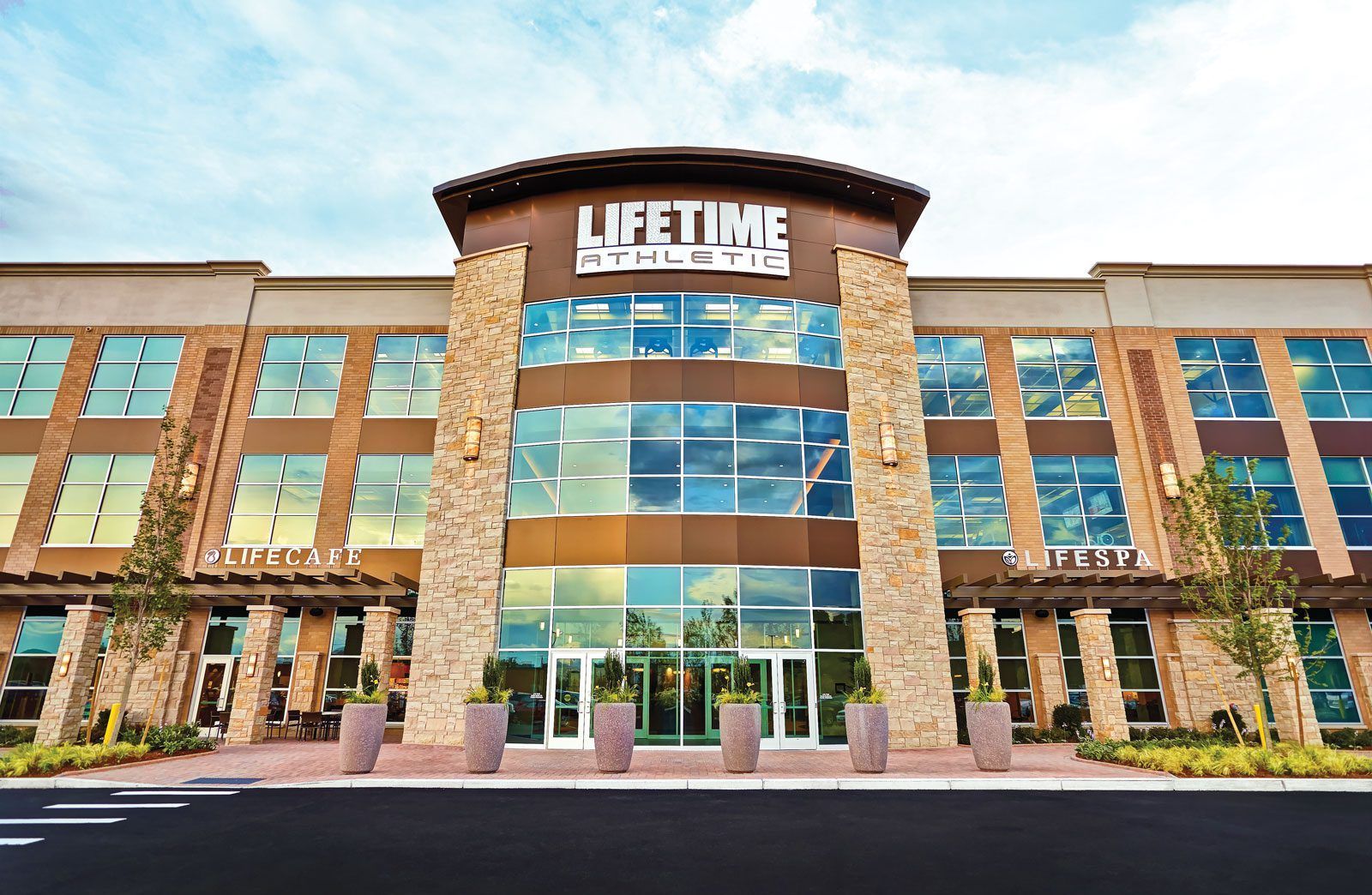 Life Time acelera una marcha: gana 148 millones tras facturar un 18,7%