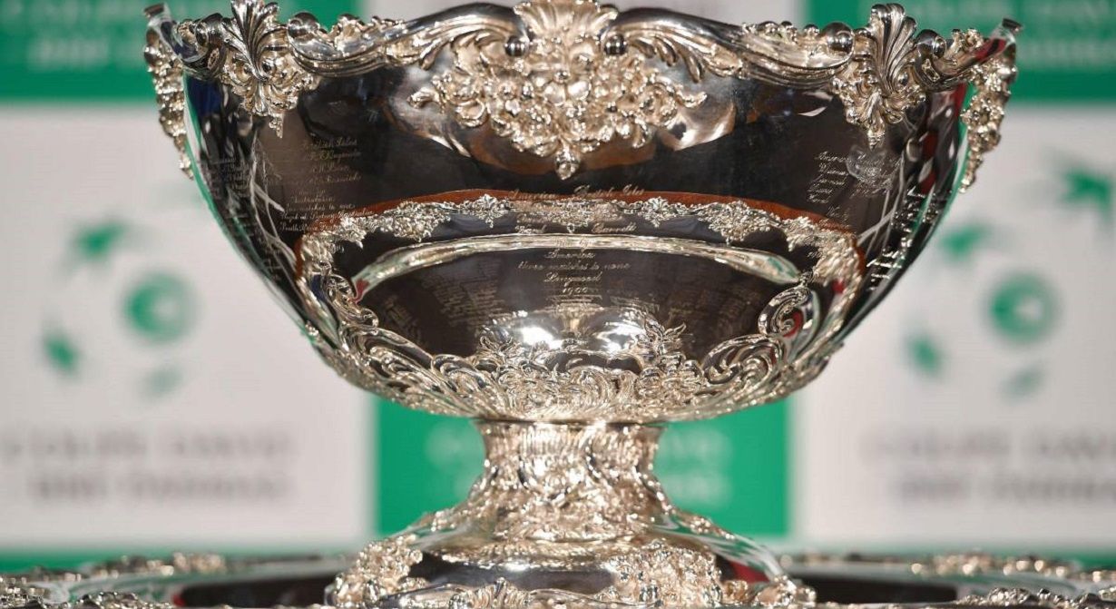 Copa Davis
